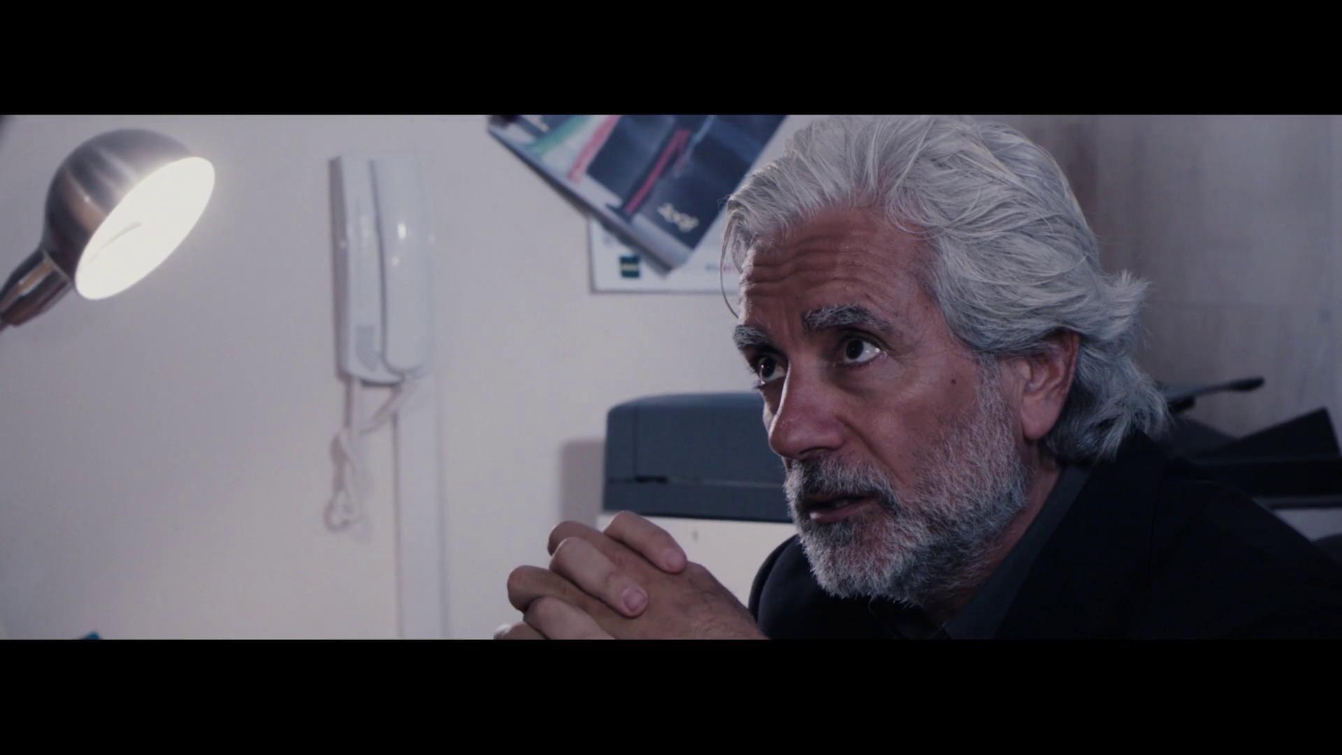 La scelta impossibile 2018 movie scene
