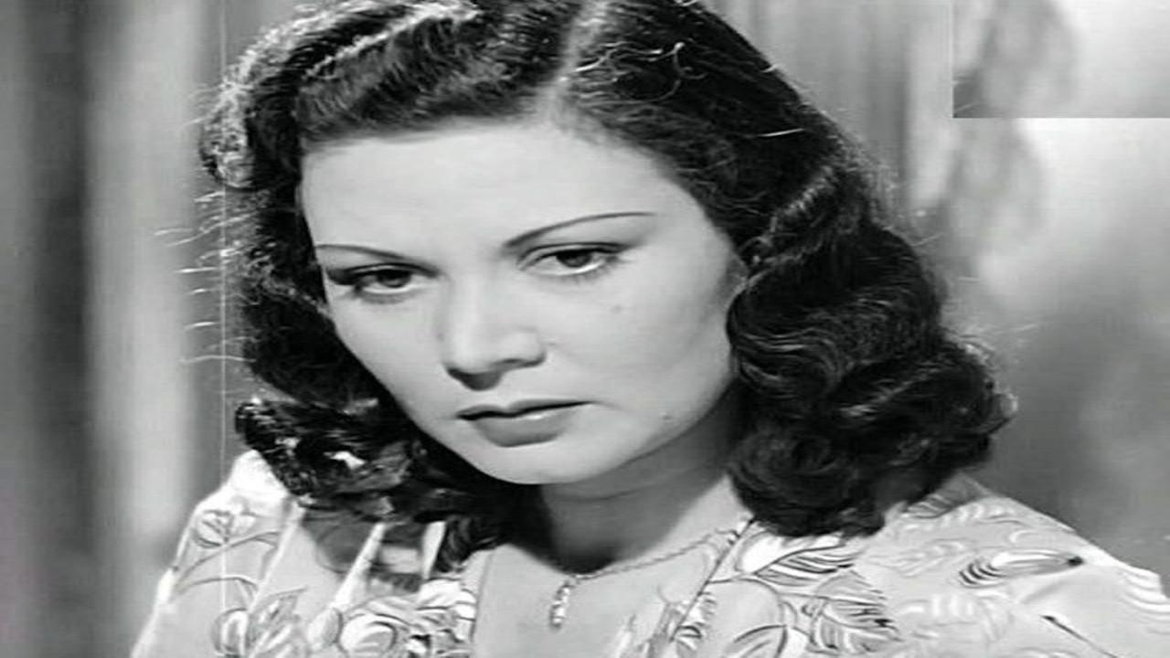 Malak alrahma 1946 movie scene