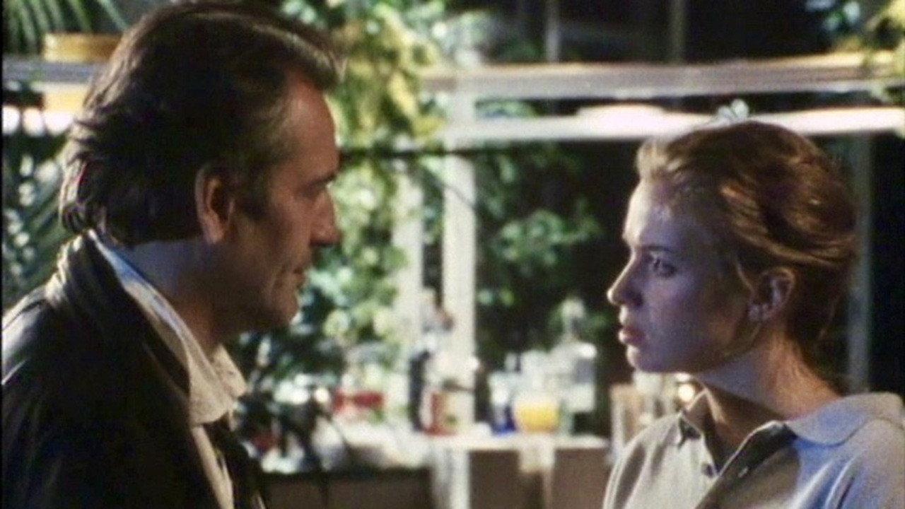 Visioni private 1990 movie scene