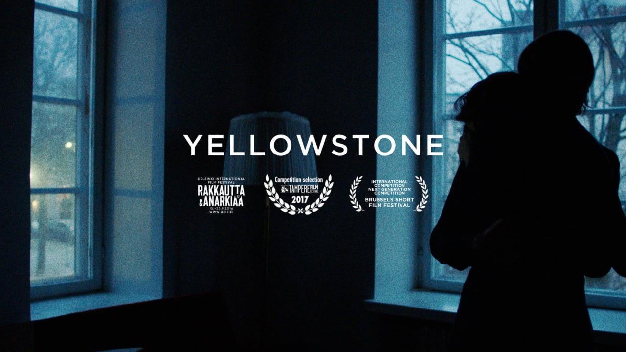 Yellowstone 2016 movie scene