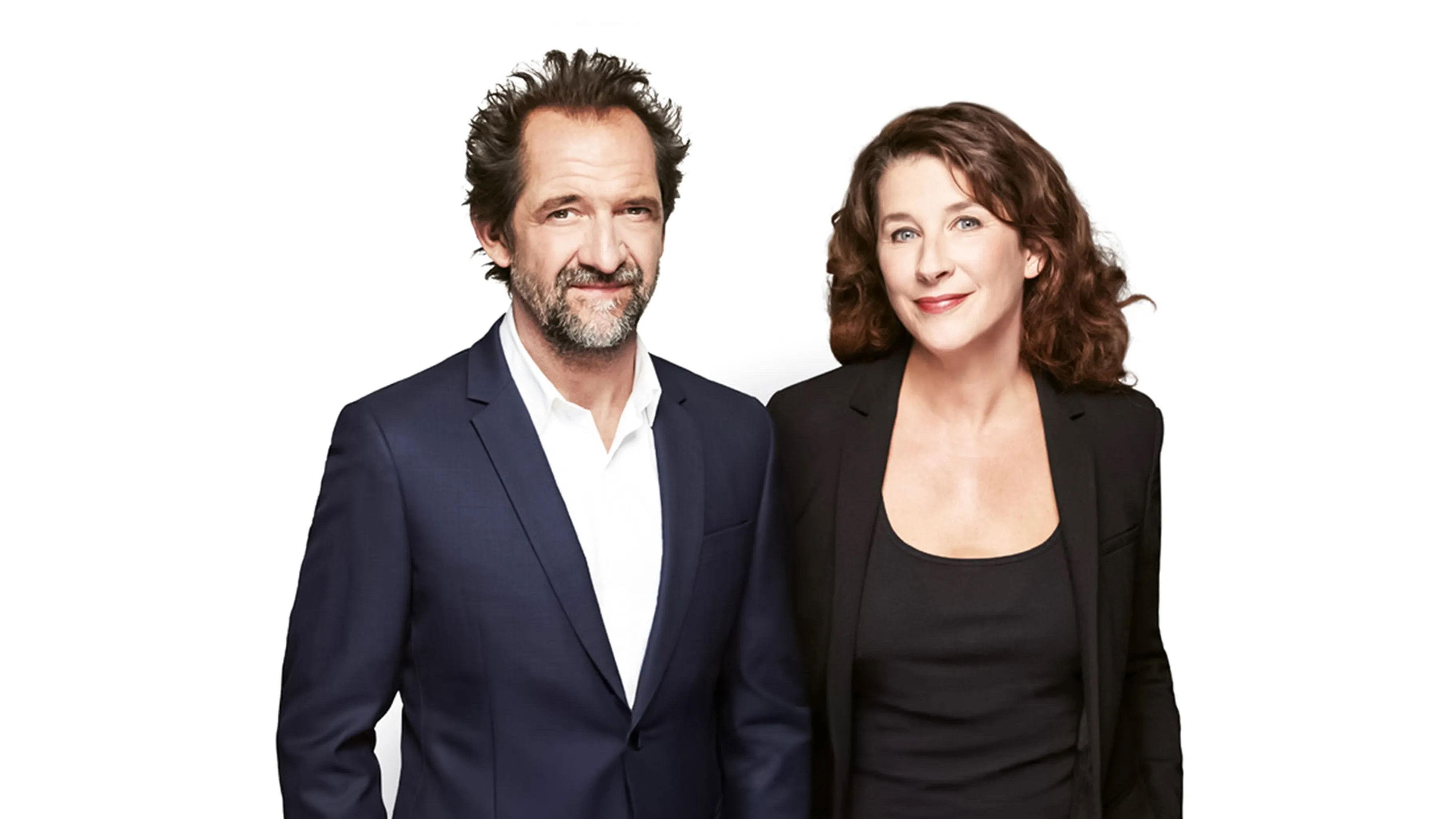 Un amour de jeunesse 2020 movie scene