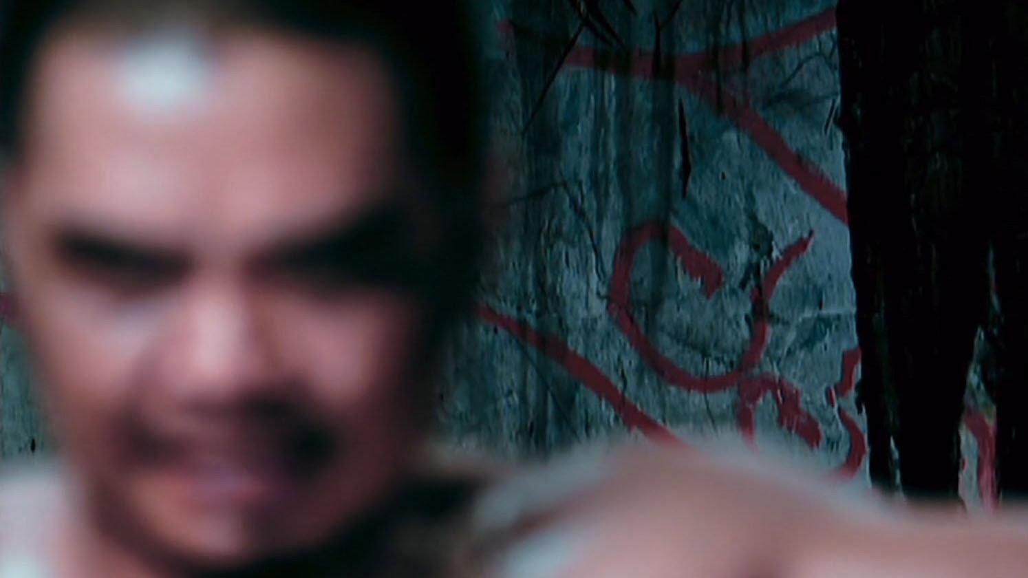 Mantra 2010 movie scene
