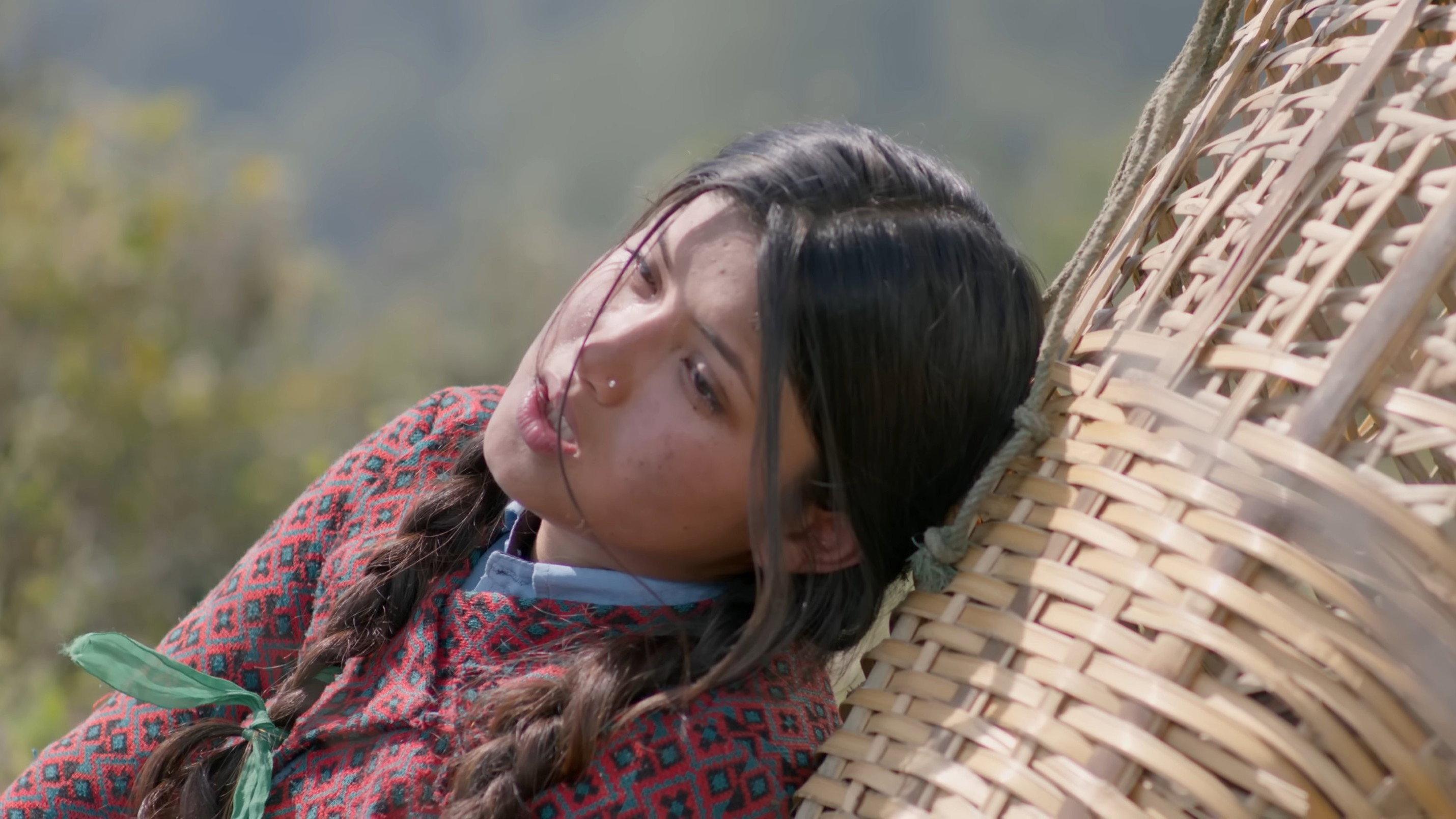 Tulkee 2023 movie scene