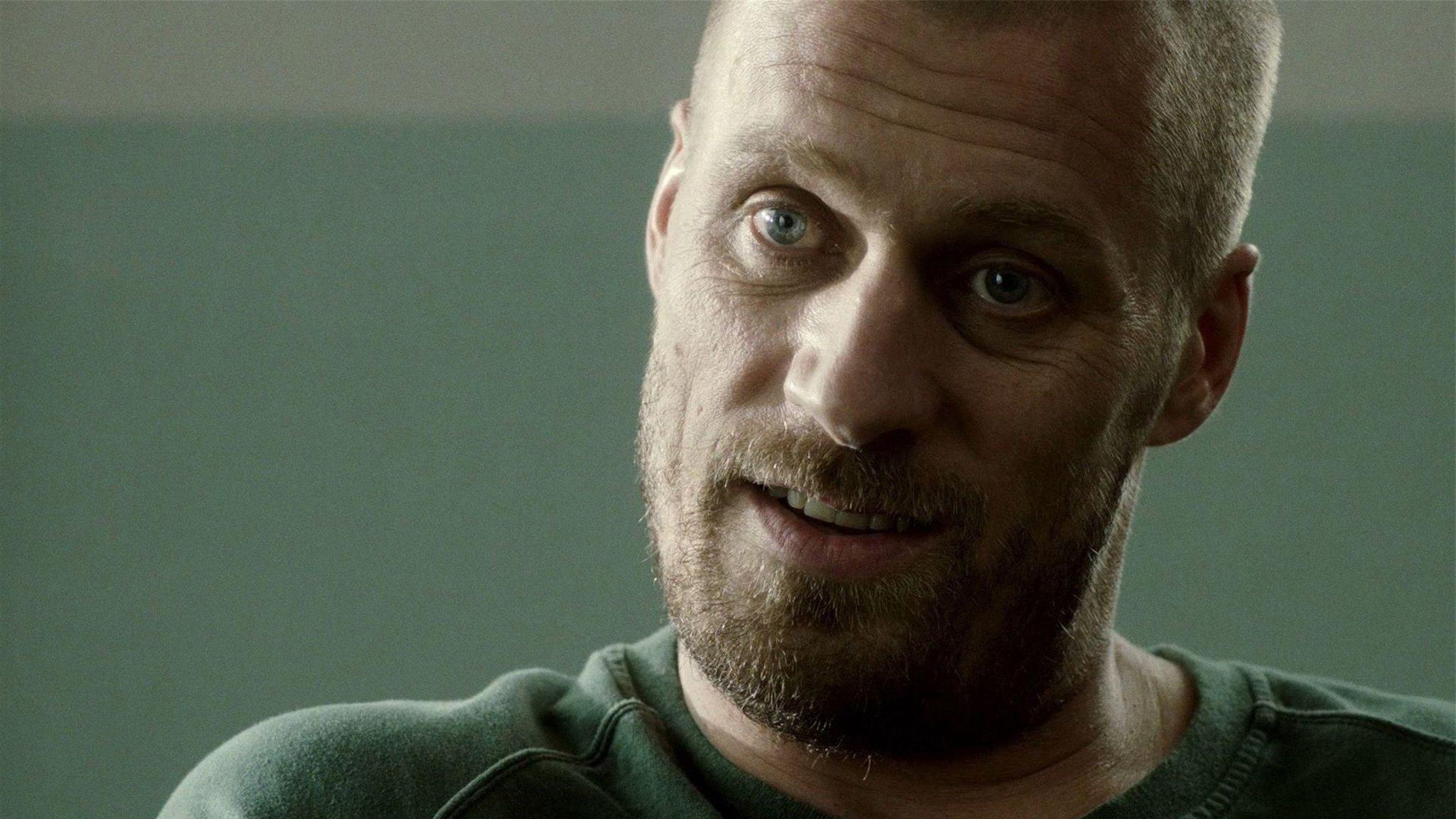 Johan Falk: The Rules of the Game 2012 movie scene