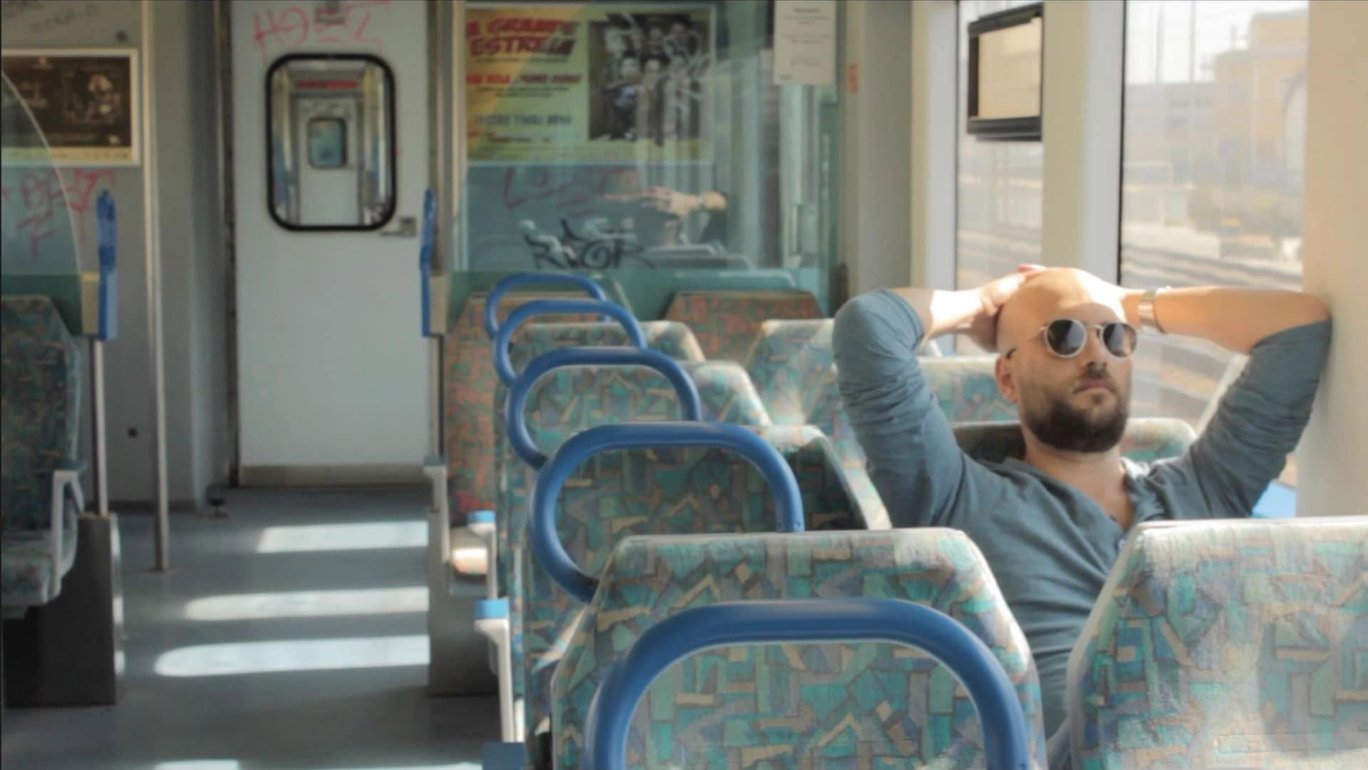 The Portrait 2015 movie scene