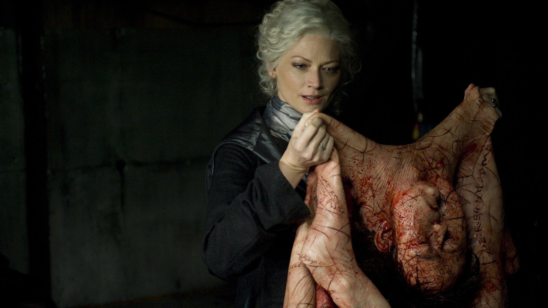 Book of Blood 2009 movie scene