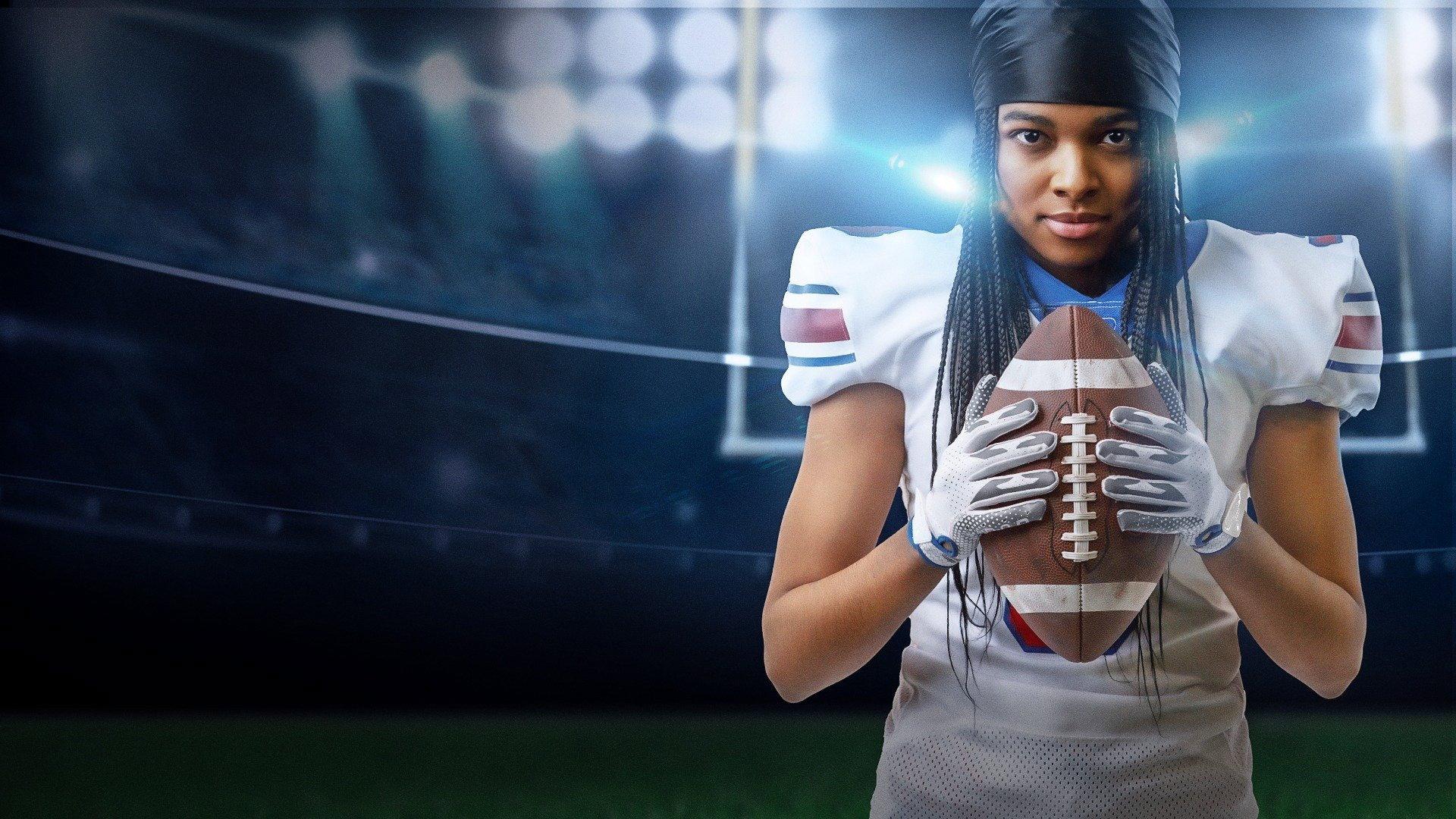 Gridiron Grind 2023 movie scene