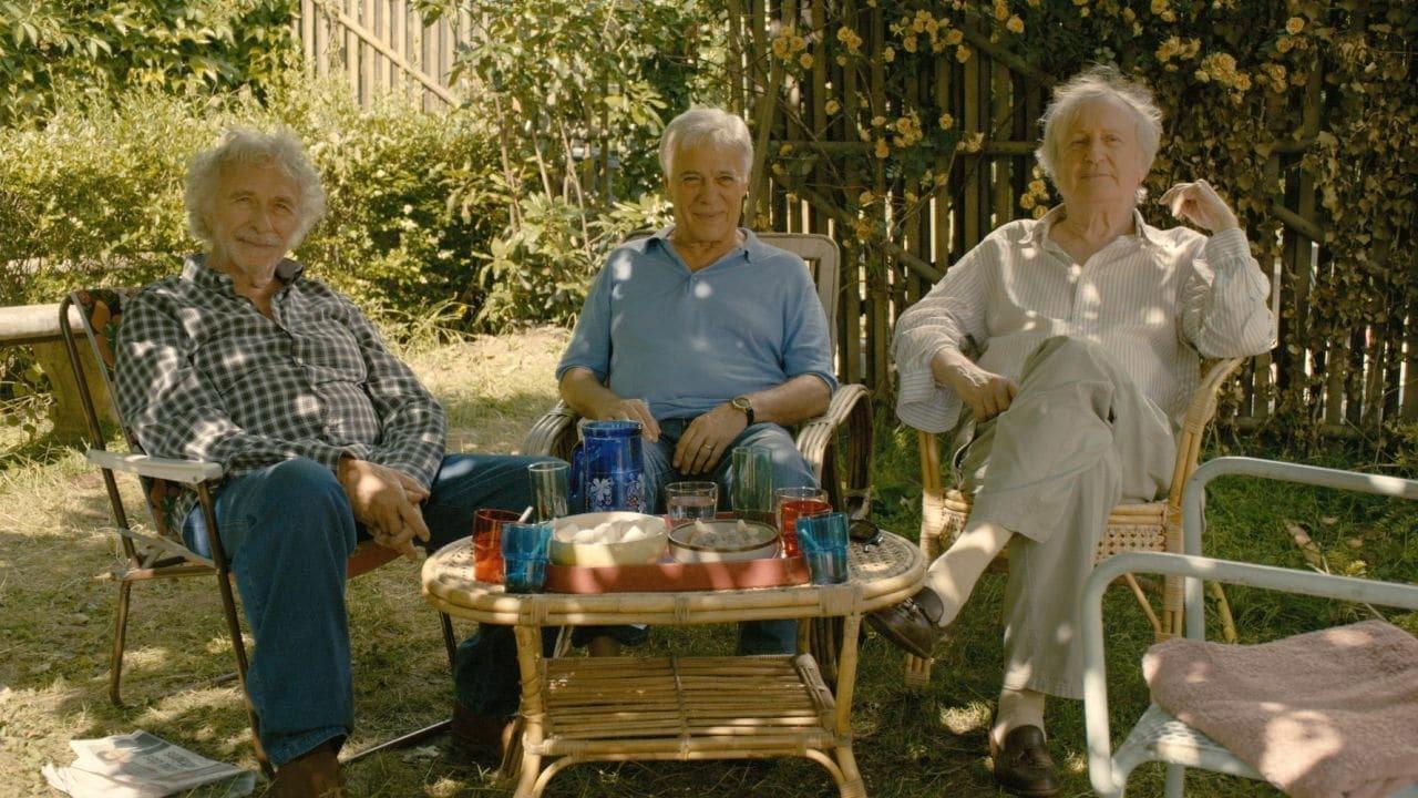 All Together 2012 movie scene