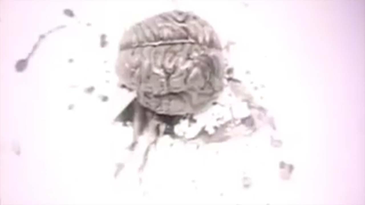 Subway to Hell  movie scene
