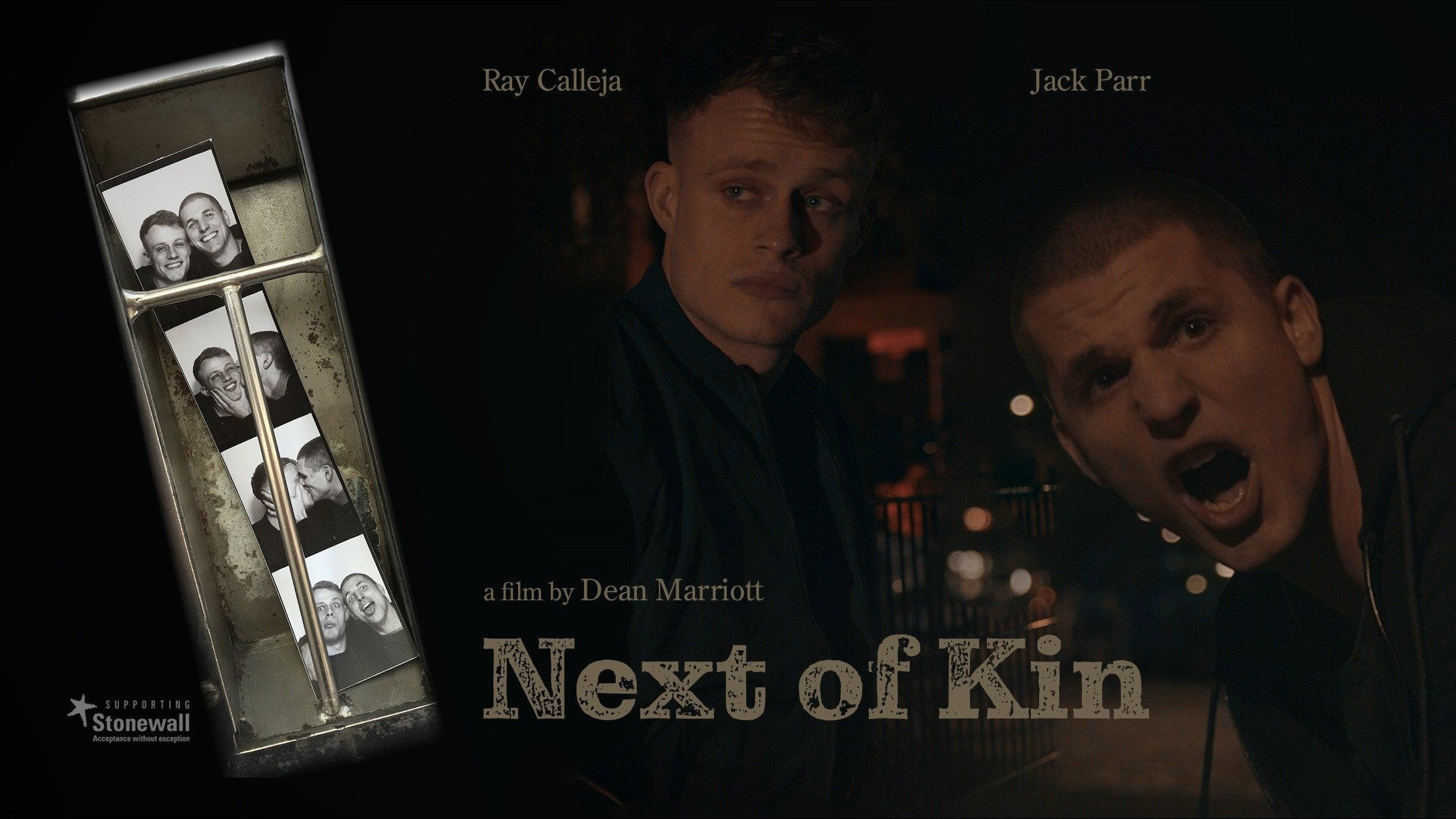 Next of Kin 2020 movie scene