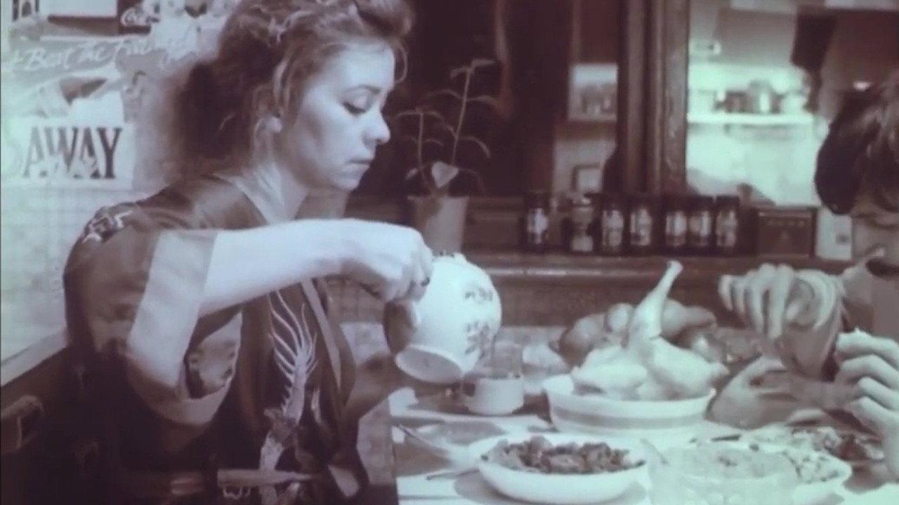 Don’t Worry, Be Happy! 1990 movie scene