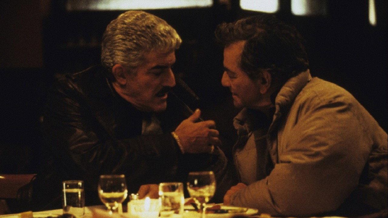 Money Kings 1998 movie scene