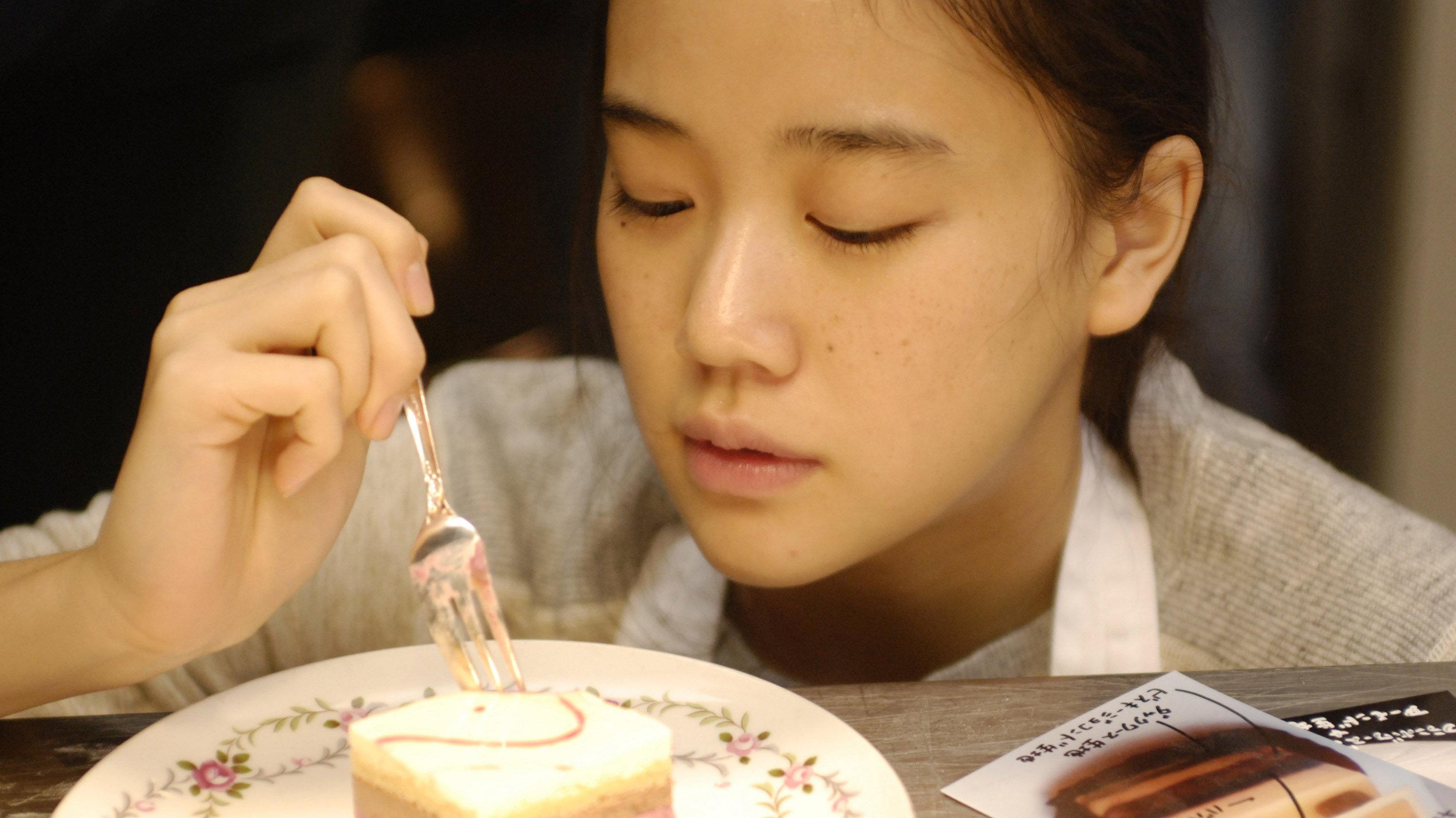 Patisserie Coin De Rue 2011 movie scene