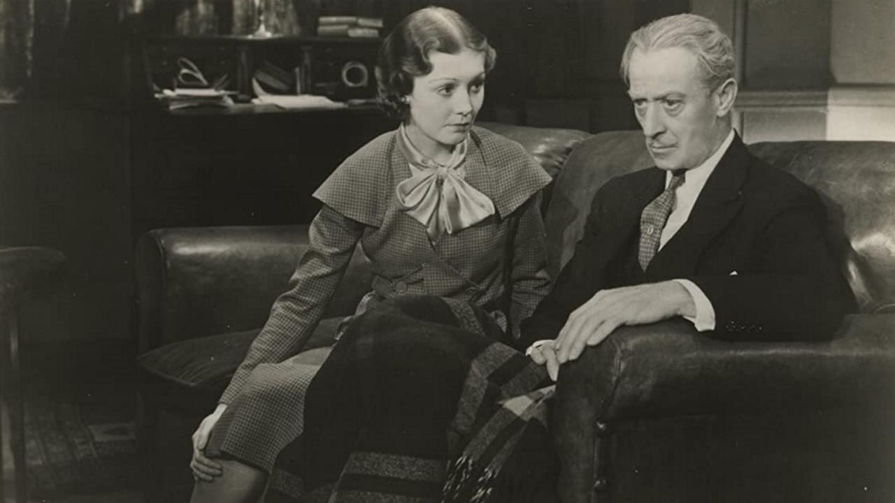 Sorrell and Son 1934 movie scene