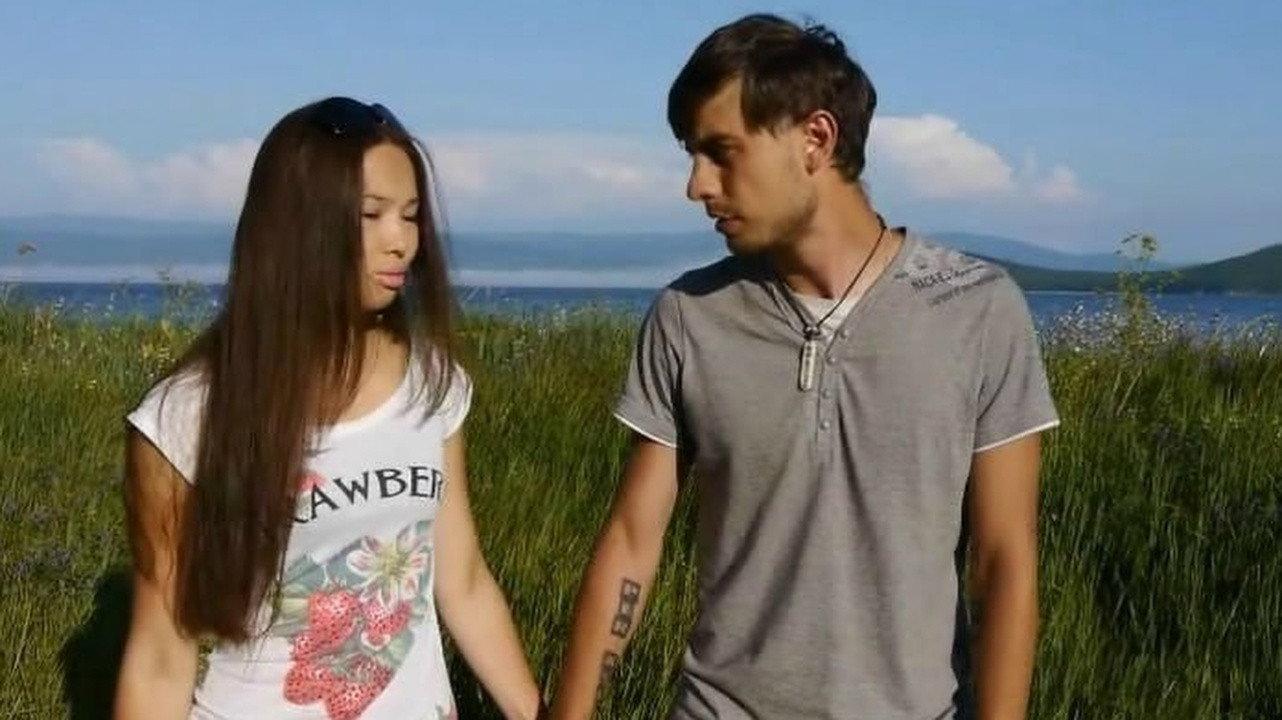 To Baikal 2012 movie scene