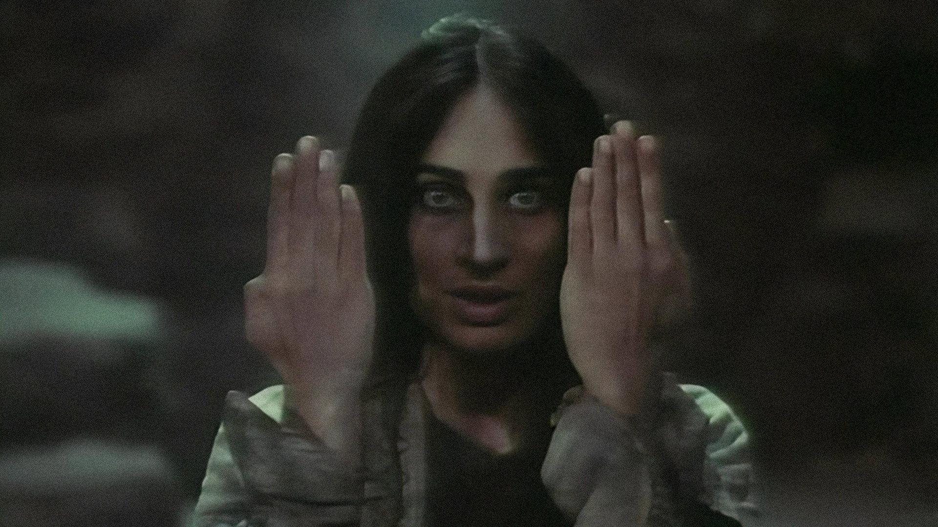 Death of Yazdgerd 1982 movie scene