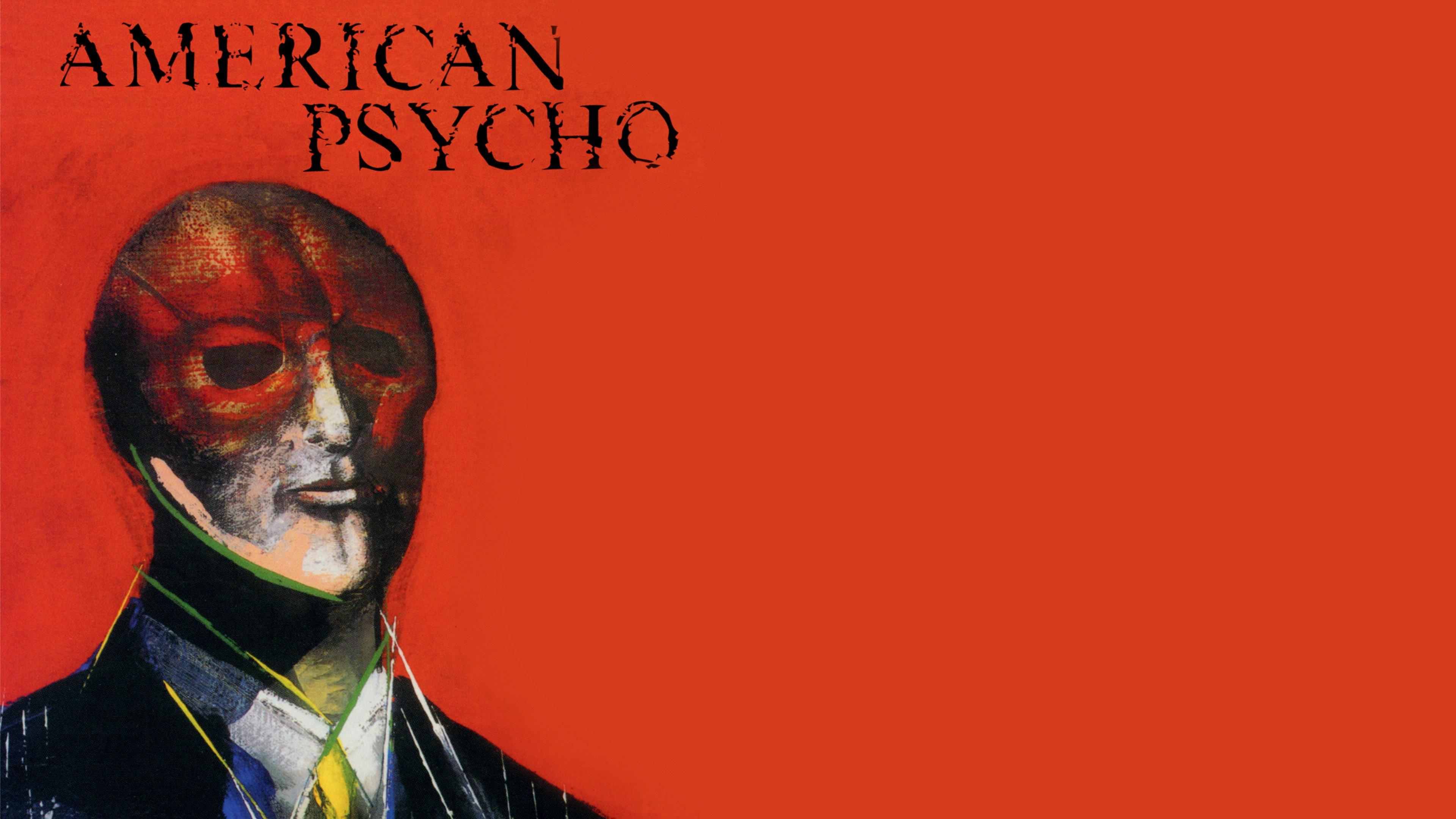 American Psycho: From Book to Screen 2005 movie scene