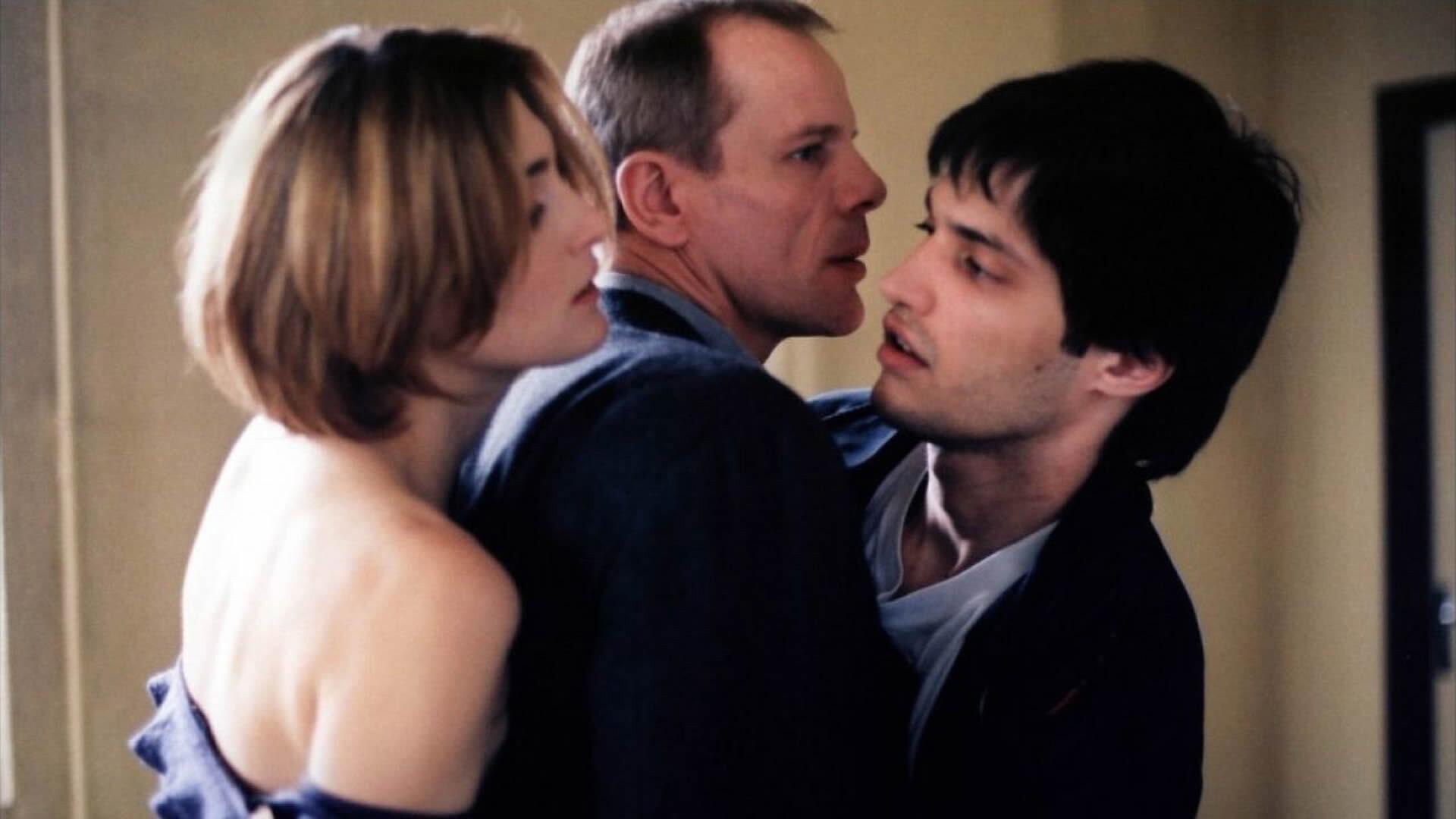 Confusion of Genders 2000 movie scene