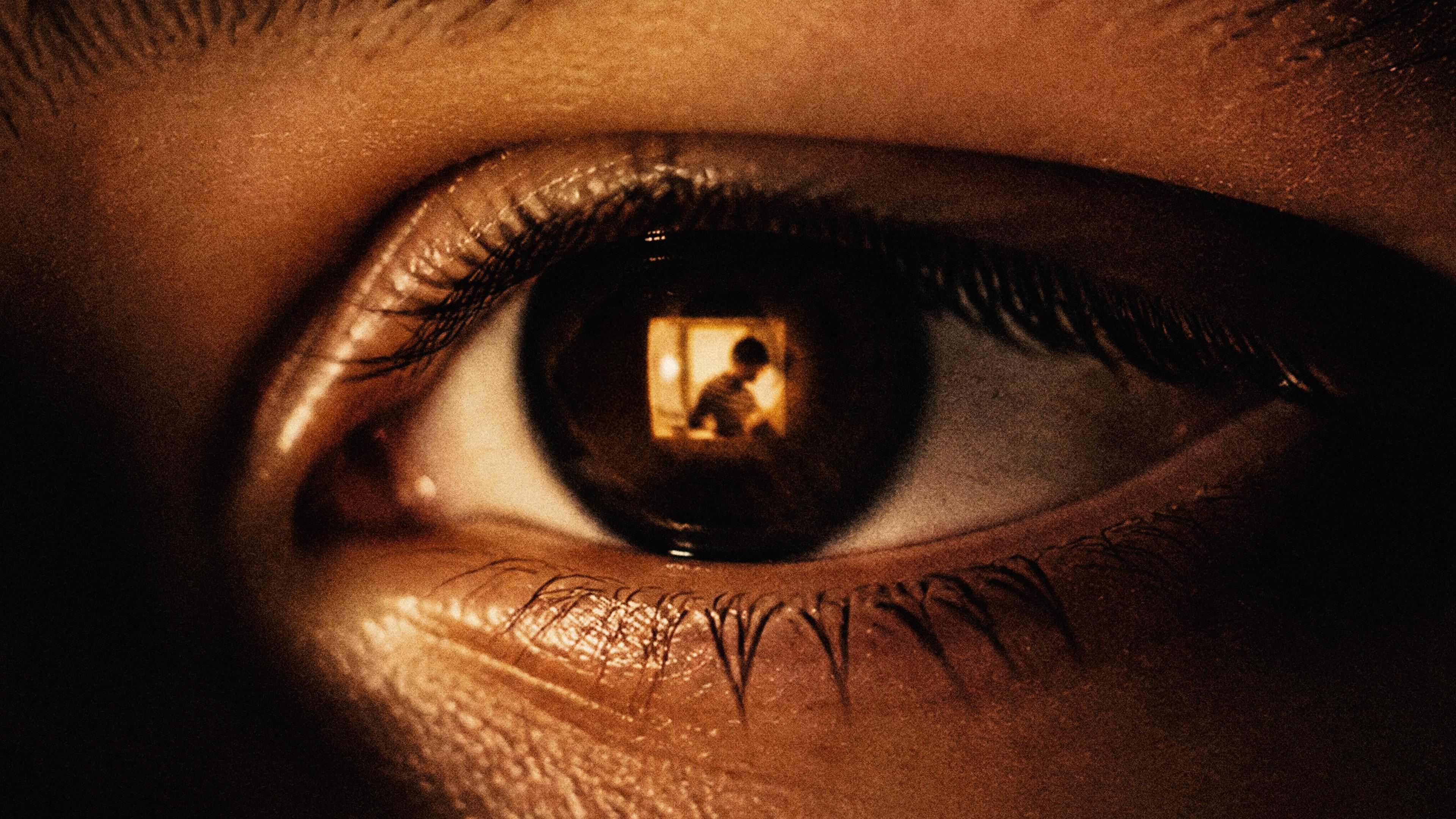 The Lens Within Me  movie scene