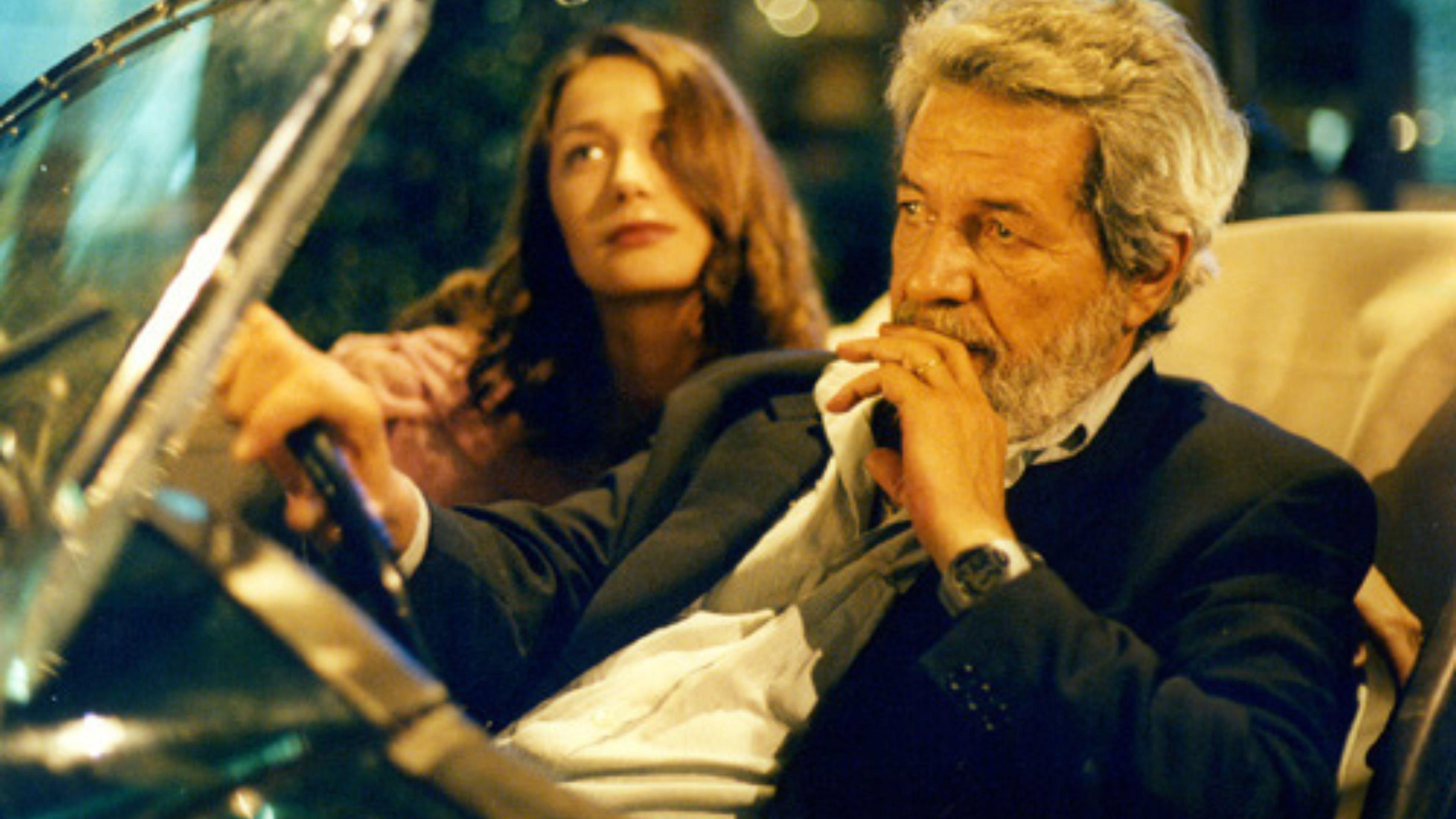 Diapason 2001 movie scene