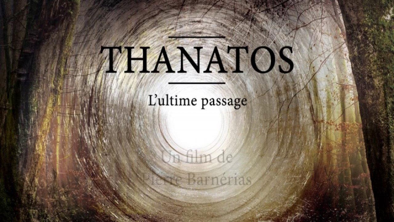Thanatos, l'ultime passage 2019 movie scene