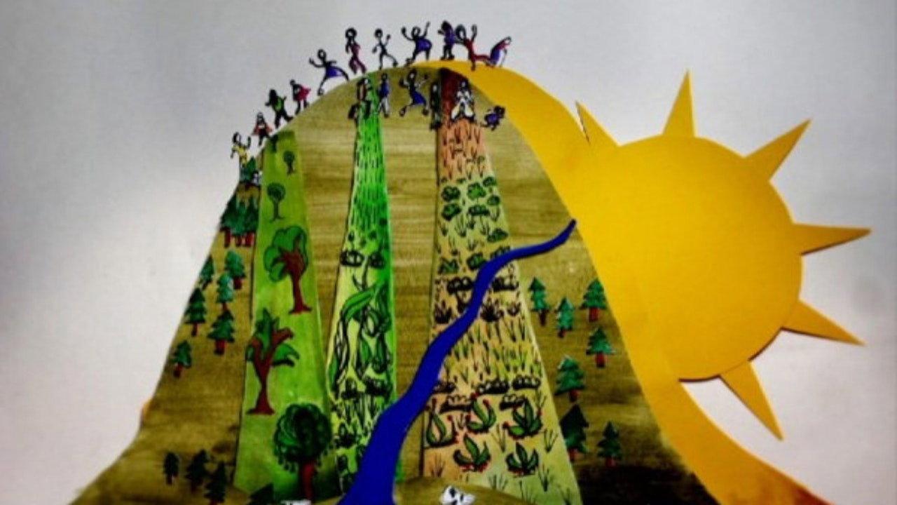 The Crisis of Civilization 2011 movie scene
