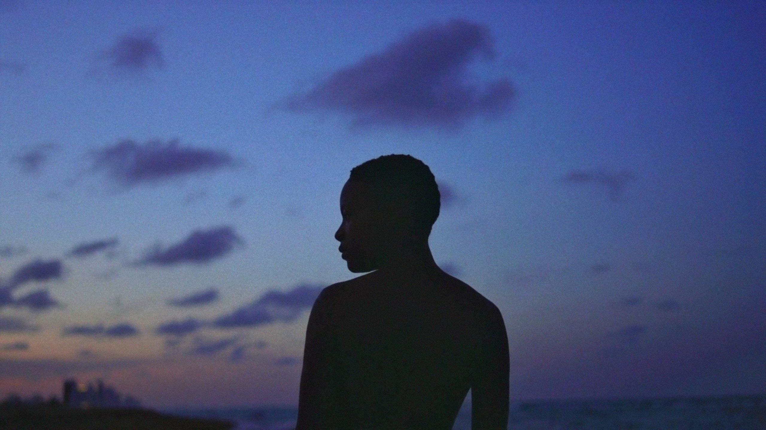 Swimming in Your Skin Again 2015 movie scene
