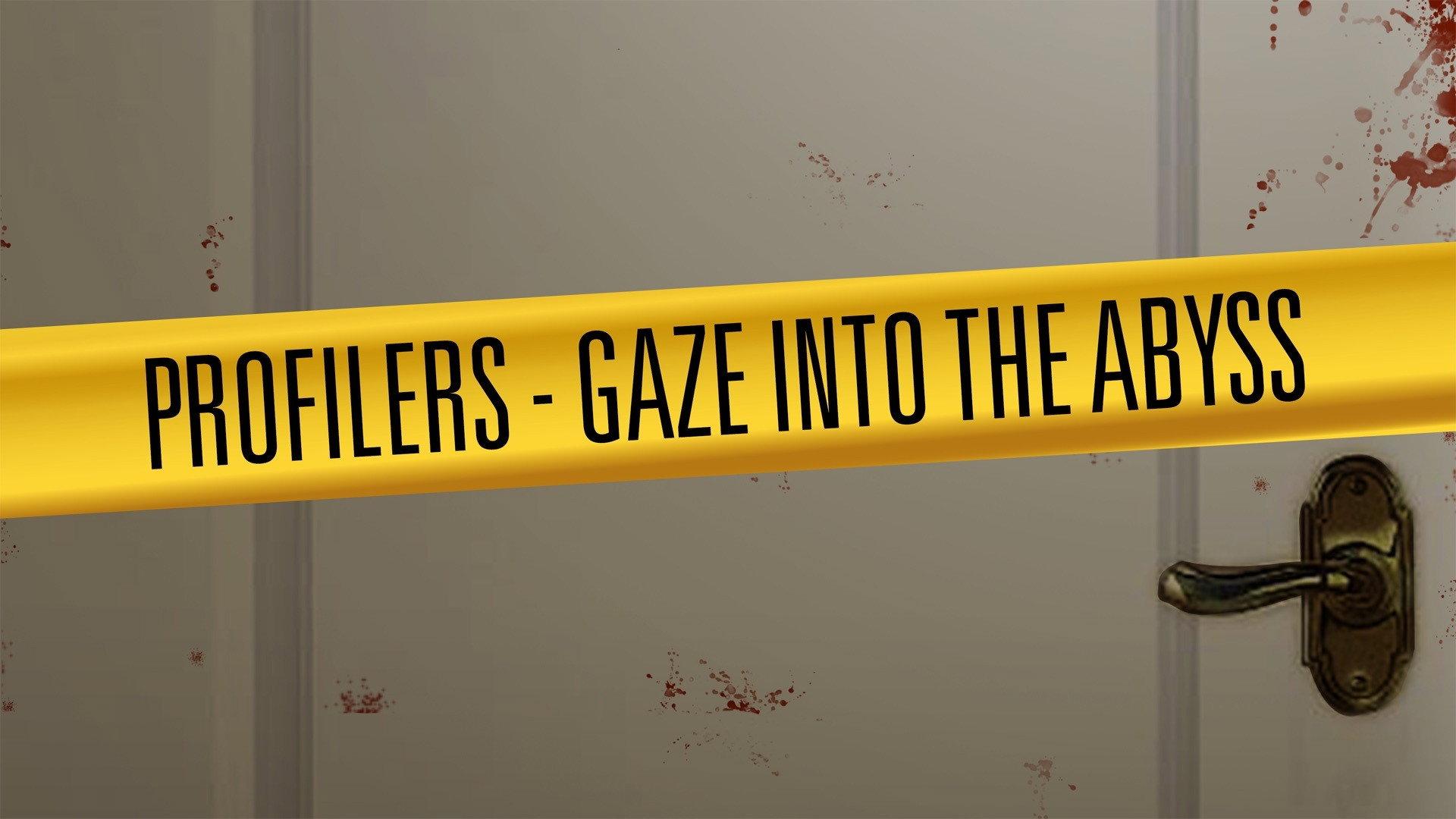 Profilers: Gaze Into the Abyss 2014 movie scene