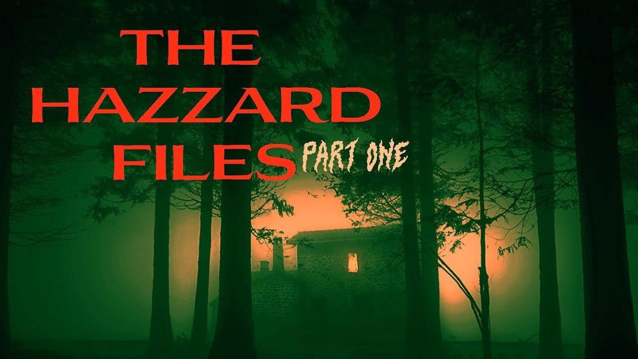 The Hazzard Files Part One 2024 movie scene
