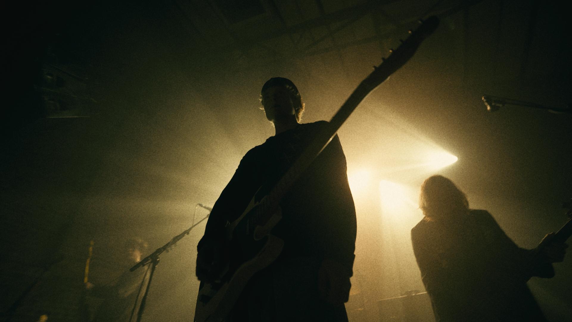 Keo - Live at Village Underground 2026 movie scene