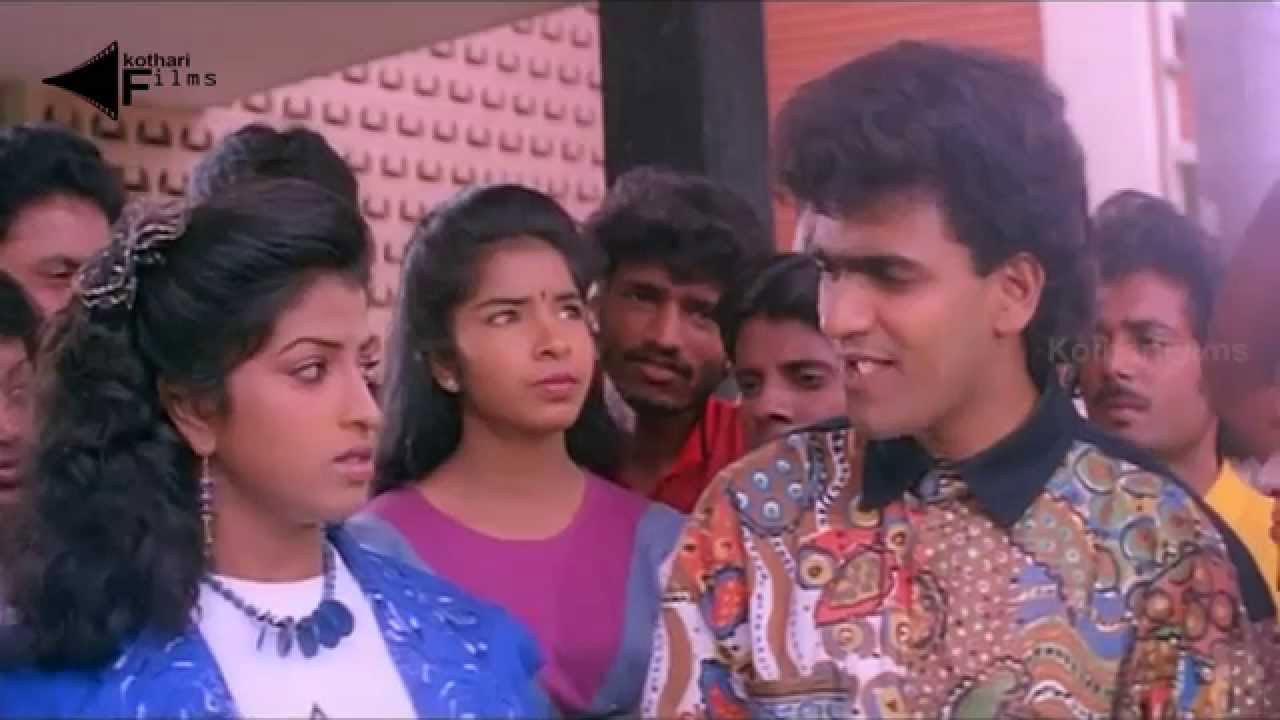 Bharjari Gandu 1992 movie scene