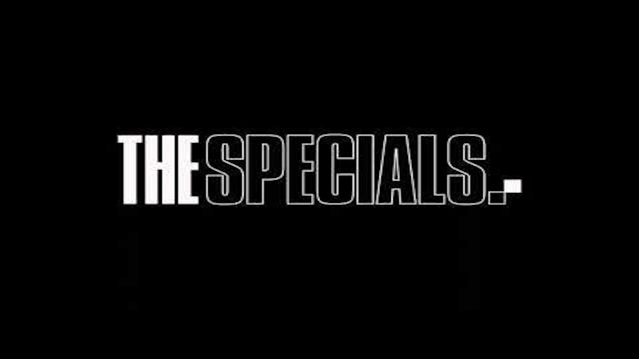 The Specials: Live In Japan 1980 movie scene