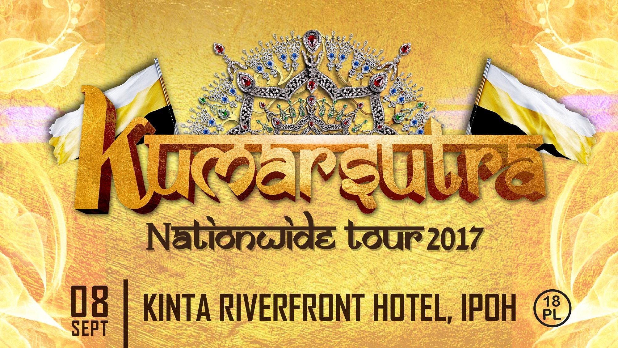Kumarsutra 2017 movie scene