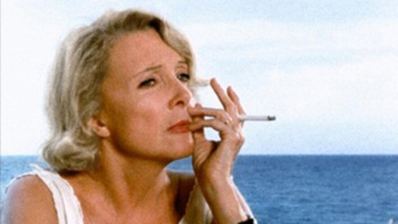 Certaines nouvelles 1980 movie scene