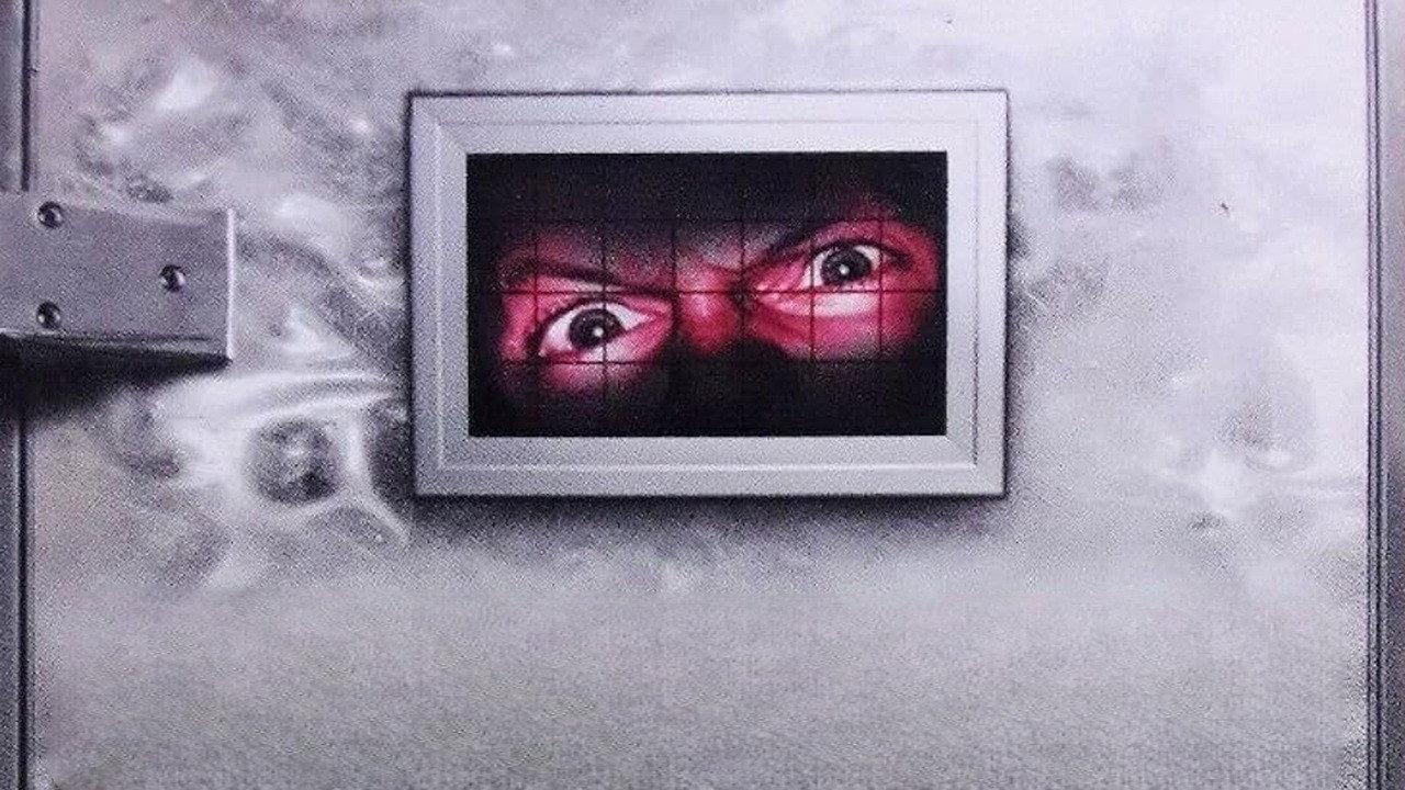 Sanitarium 2001 movie scene