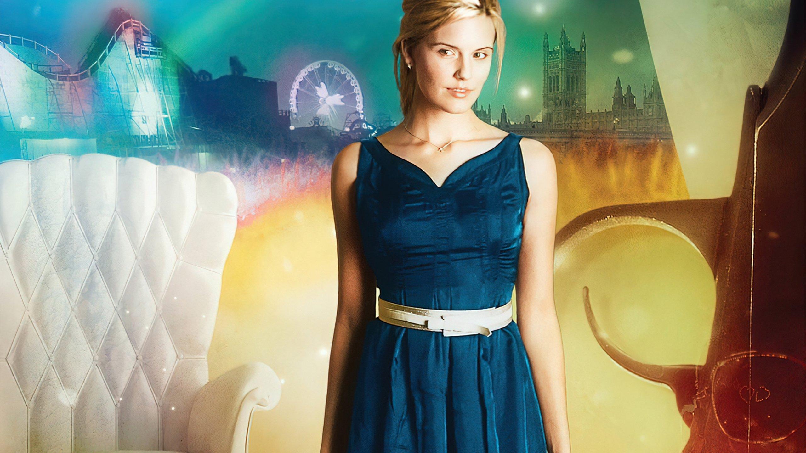 Malice in Wonderland 2010 movie scene