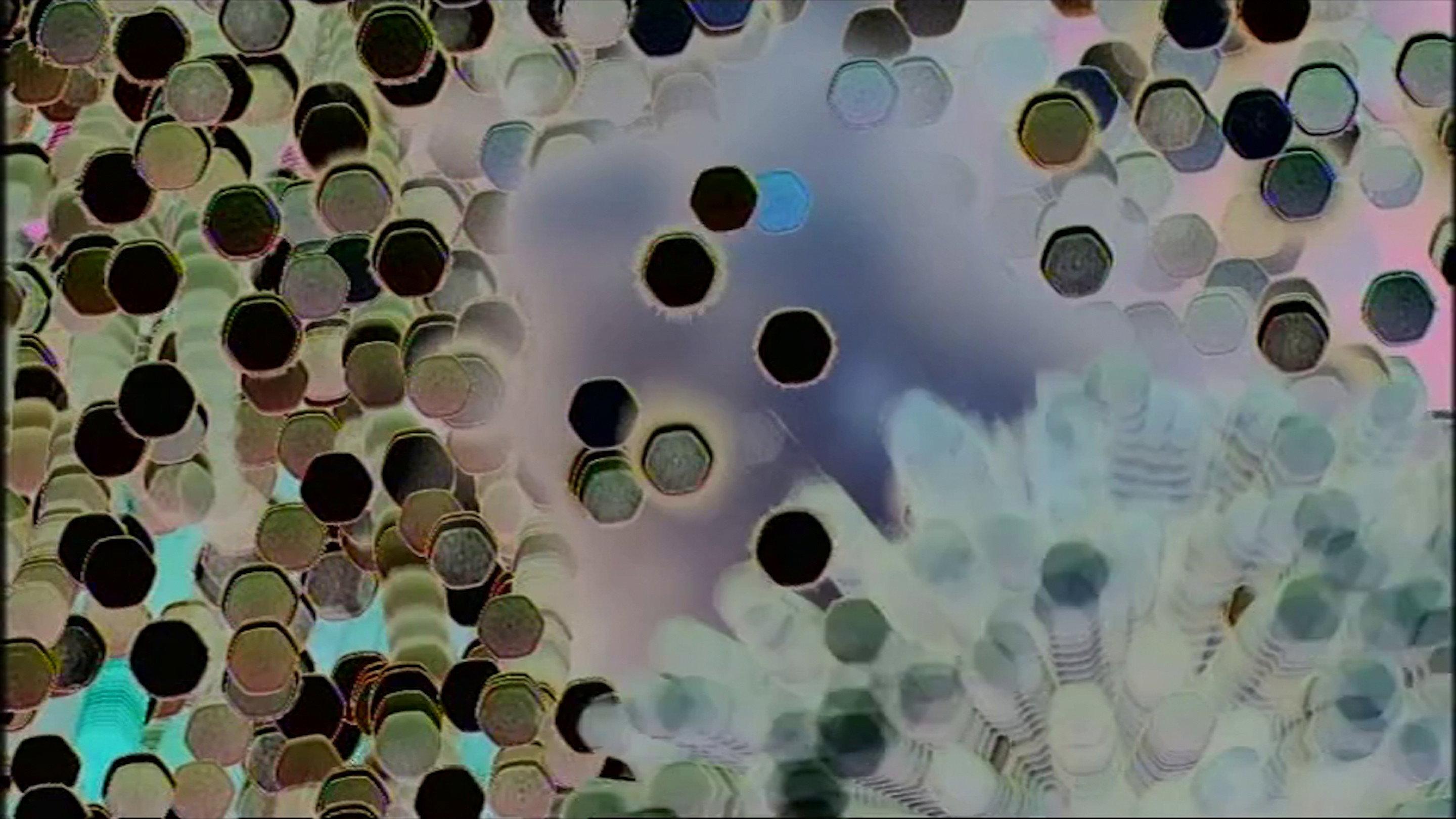 Sky Spirits 2010 movie scene