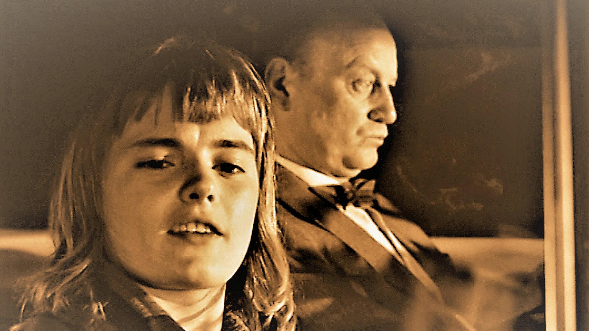 Just Once More 1962 movie scene