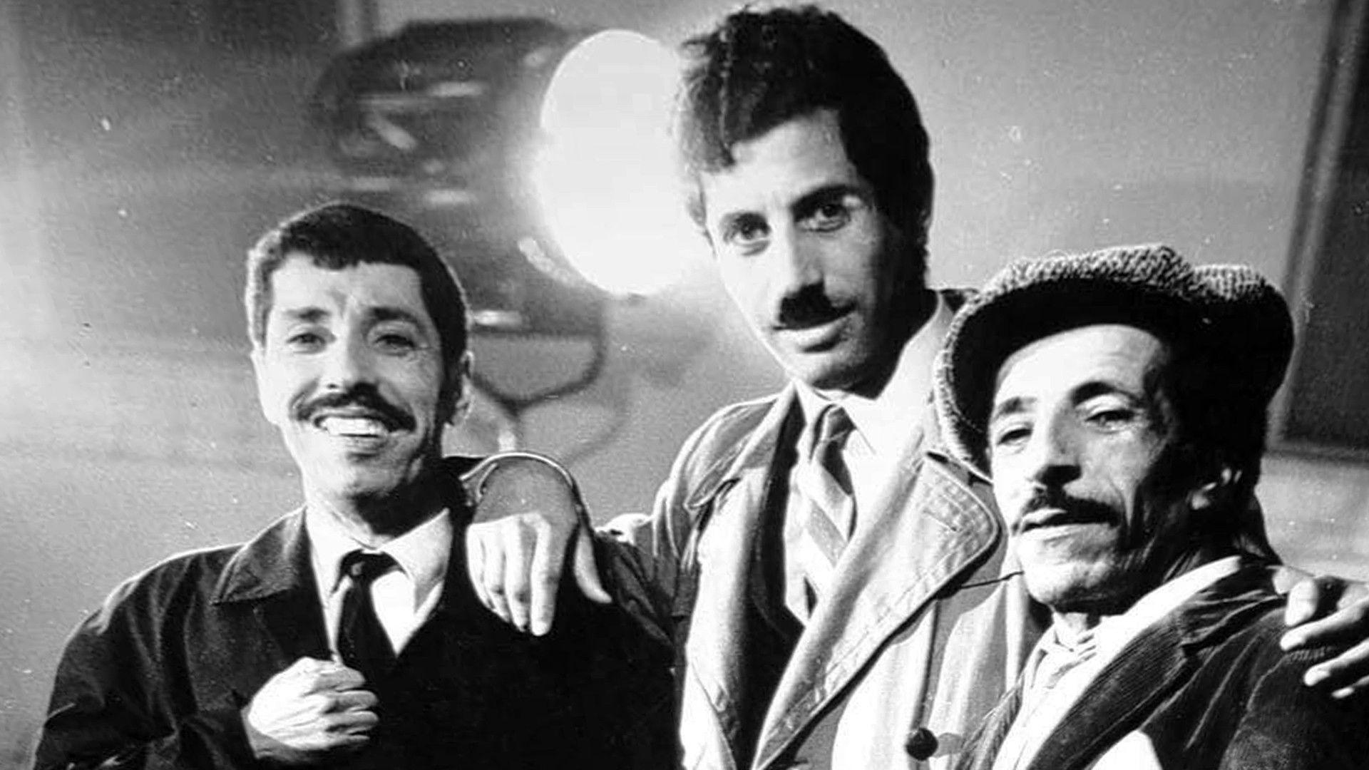 La Souris 1968 movie scene