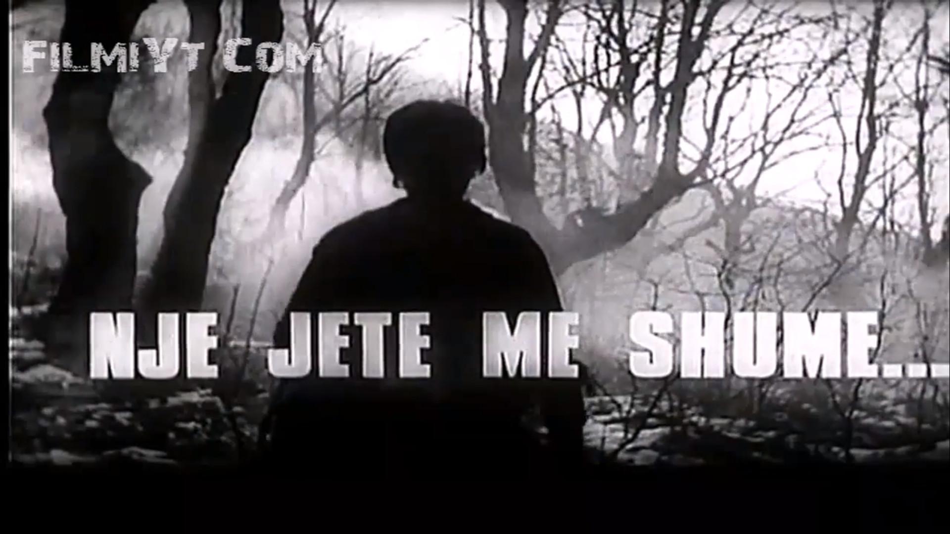 One More Life 1986 movie scene