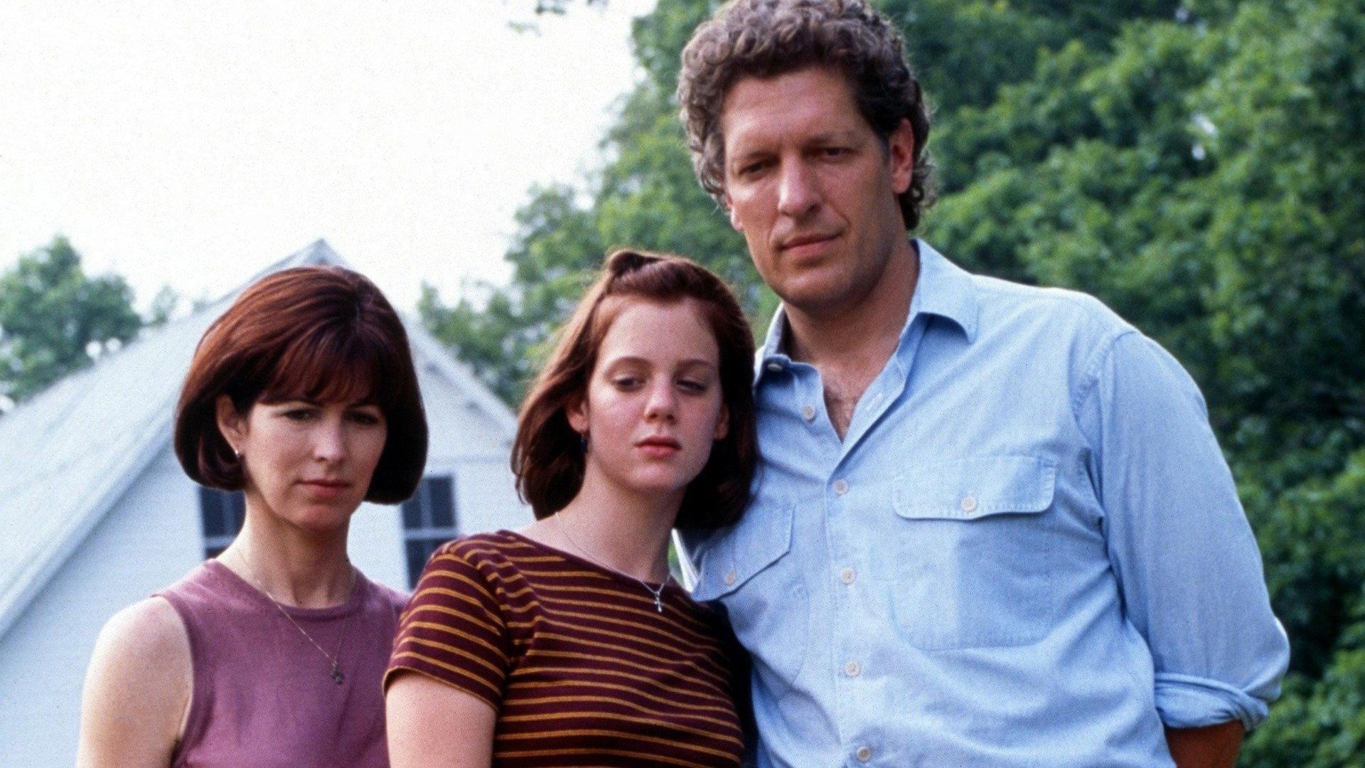 The Patron Saint of Liars 1998 movie scene