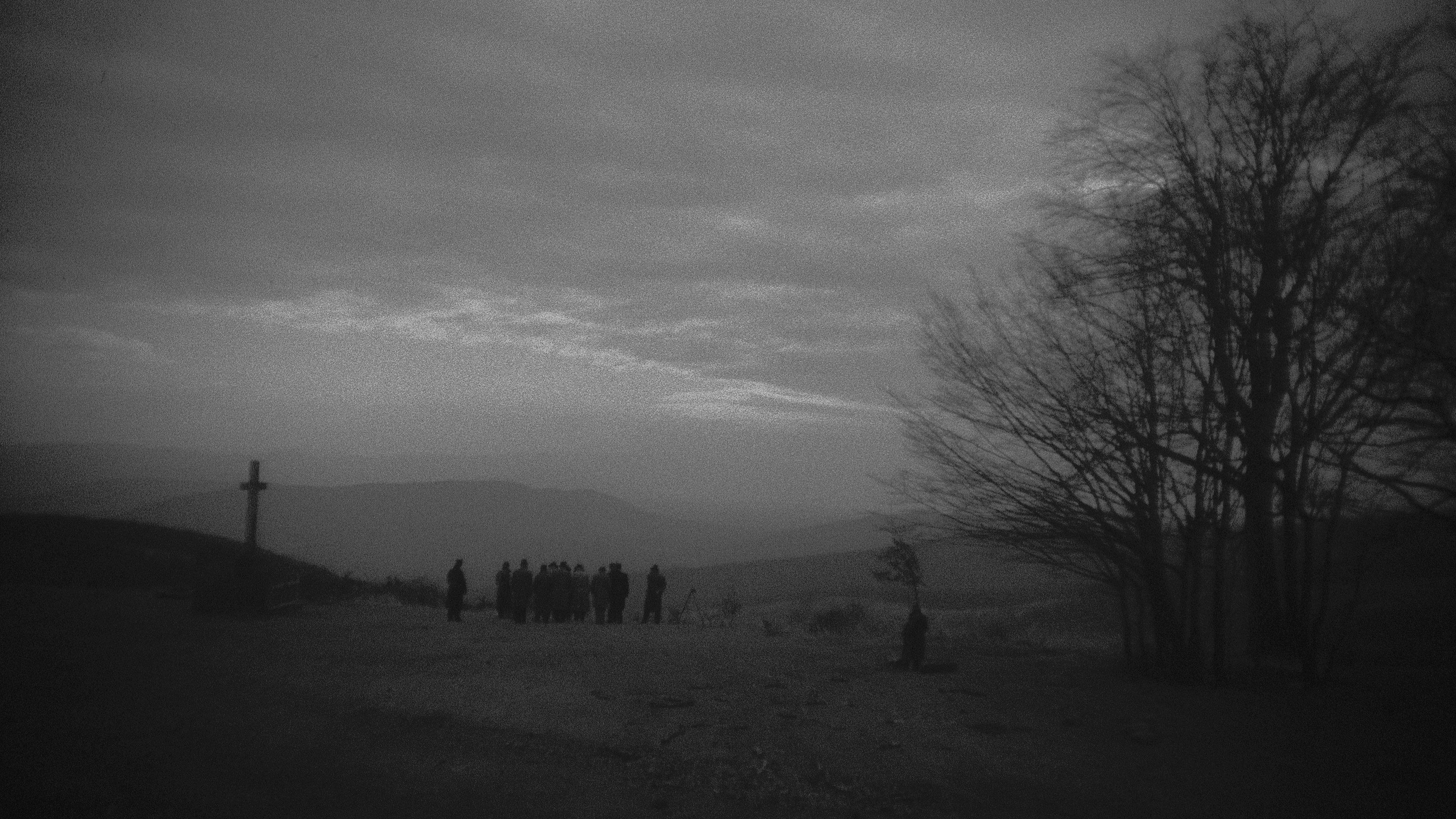 Twilight 1990 movie scene