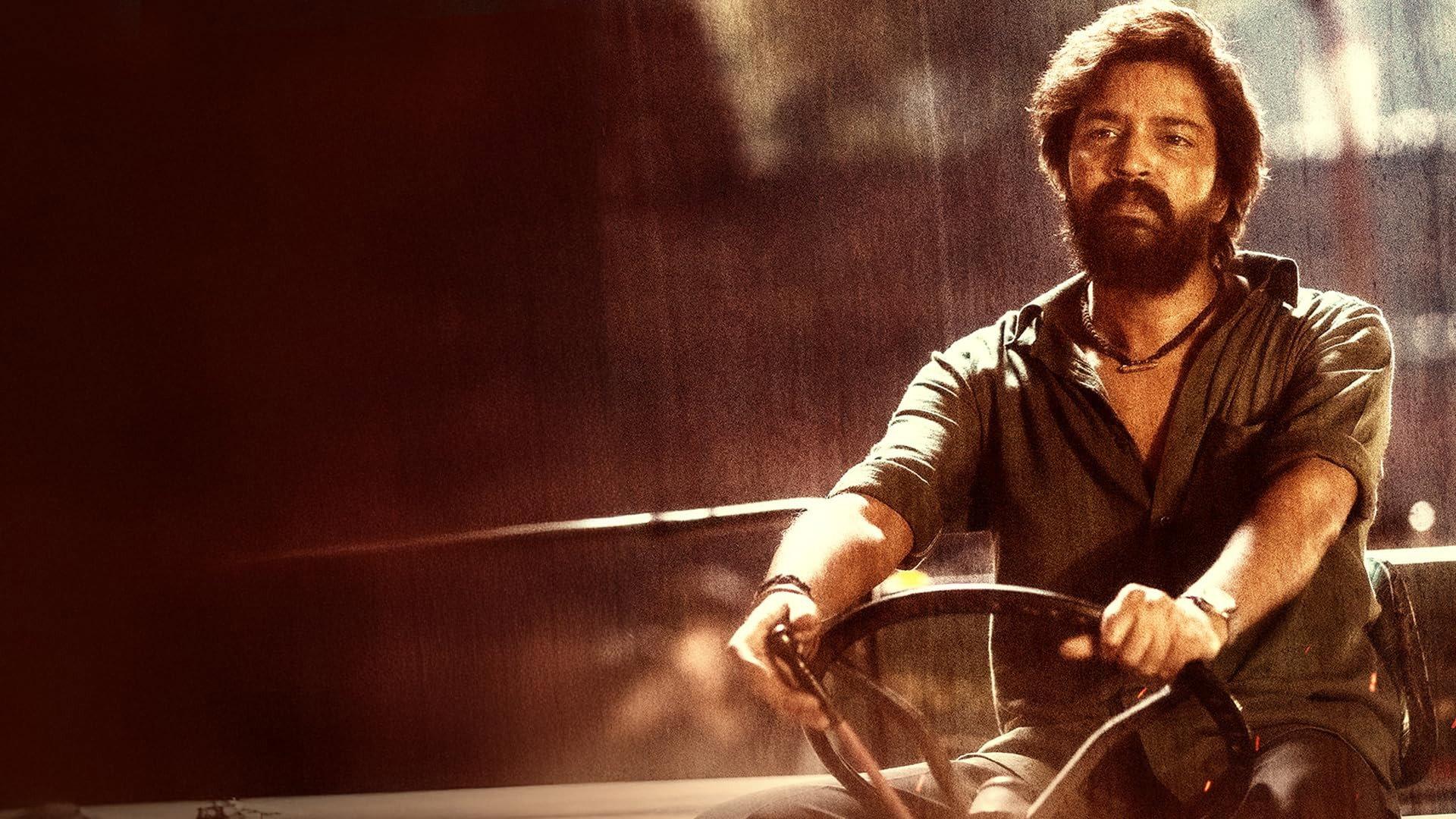Bachhala Malli 2024 movie scene