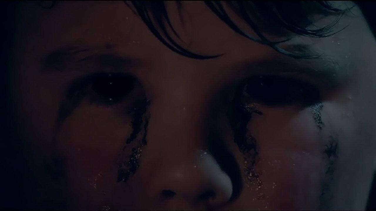 The Ash: Safe Haven 2019 movie scene