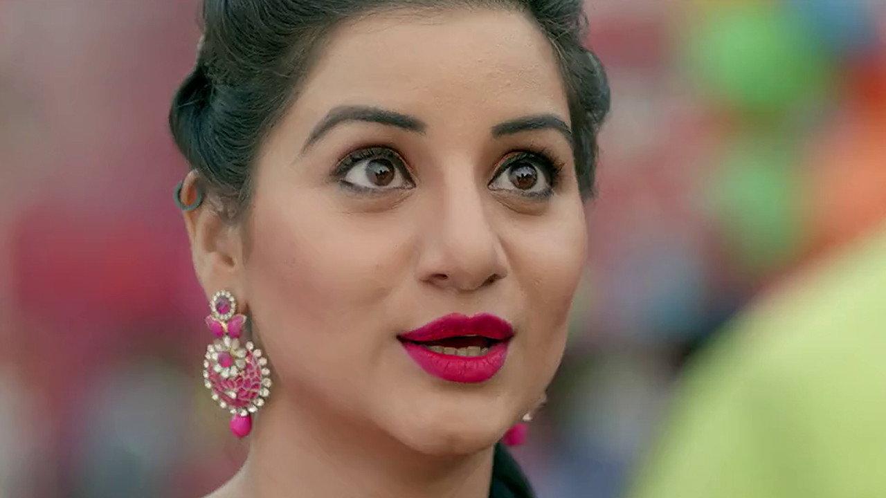 Junction Varanasi 2019 movie scene