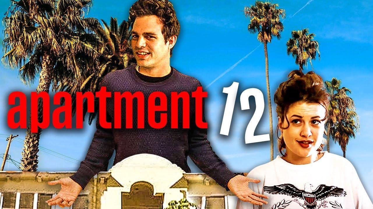 Apartment 12 2001 movie scene