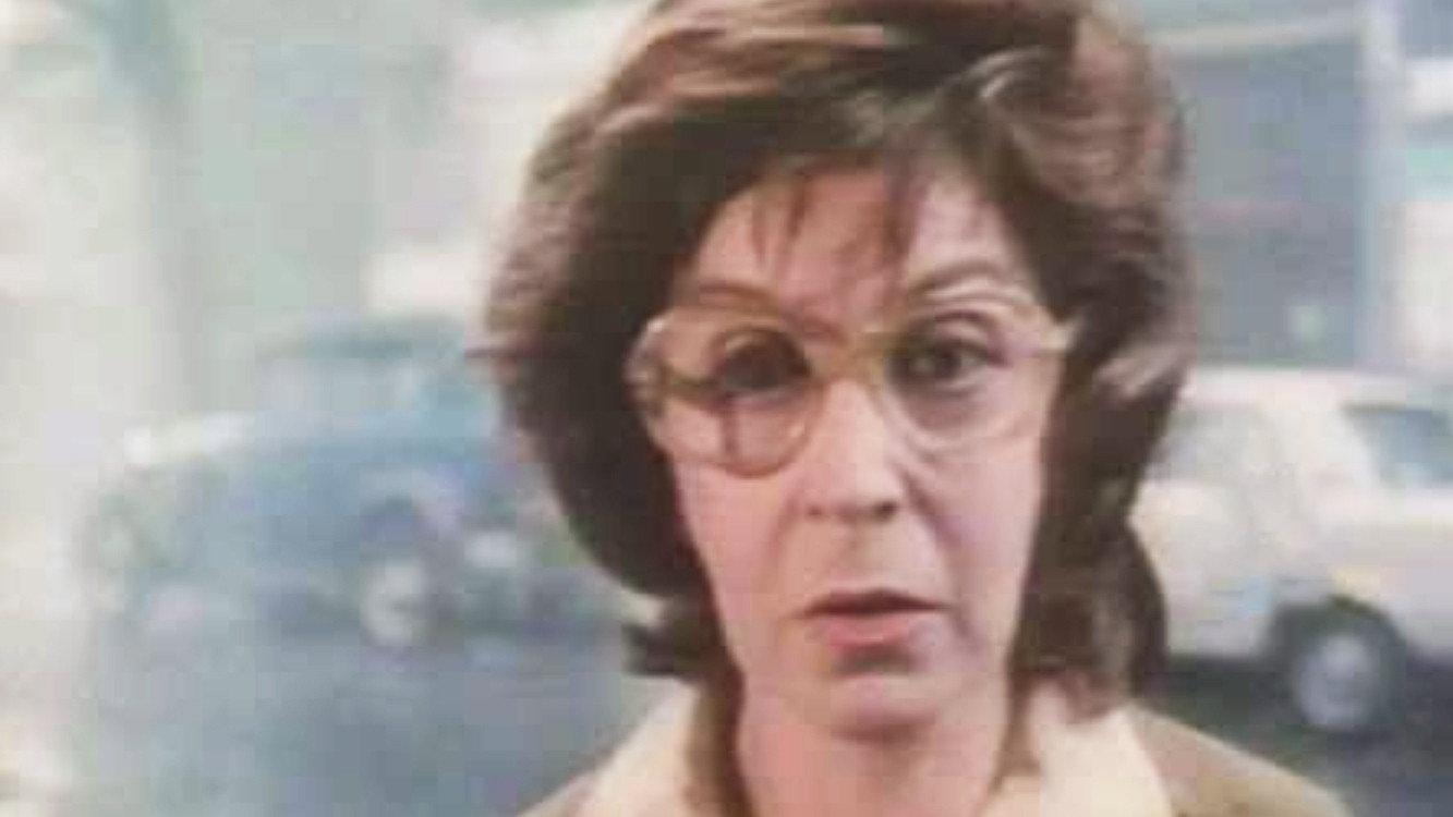 The days that you gave me 1975 movie scene