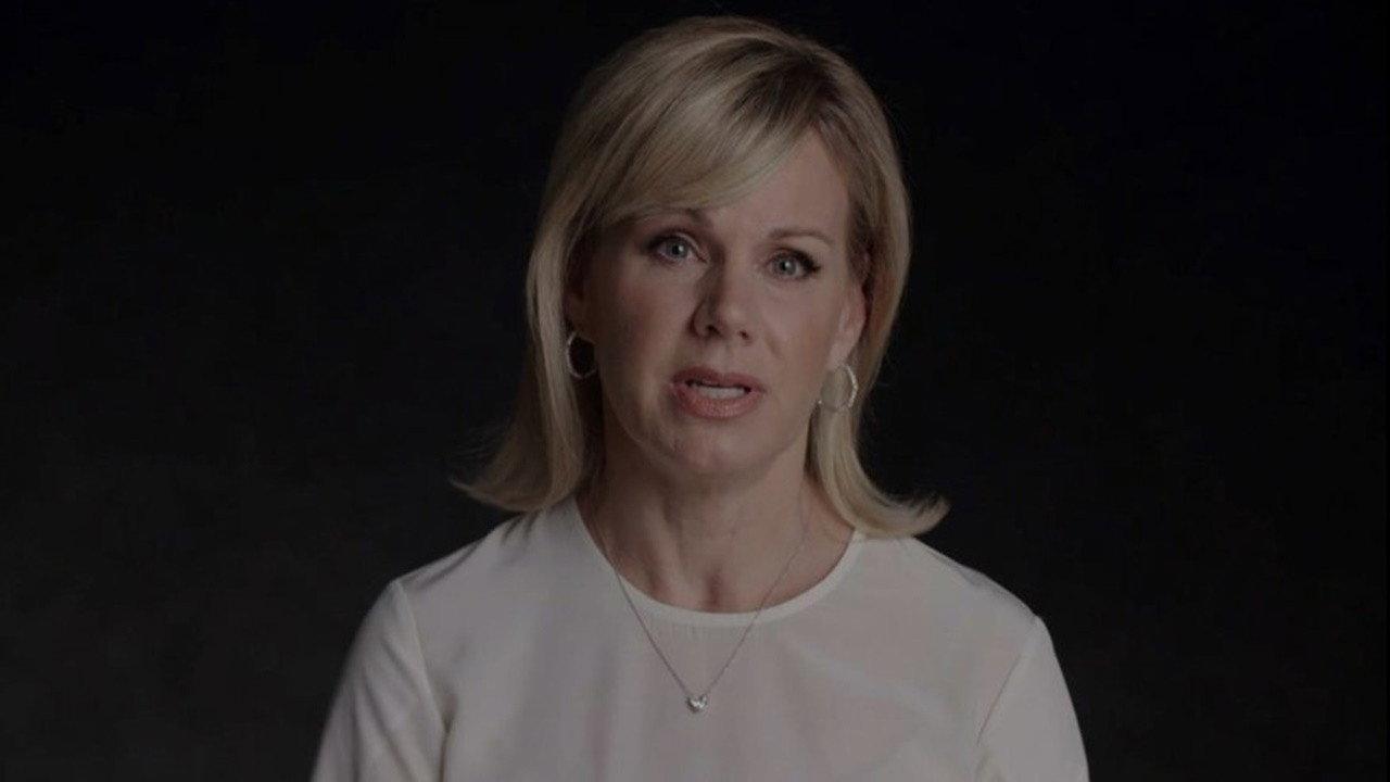 Gretchen Carlson: Breaking the Silence 2019 movie scene