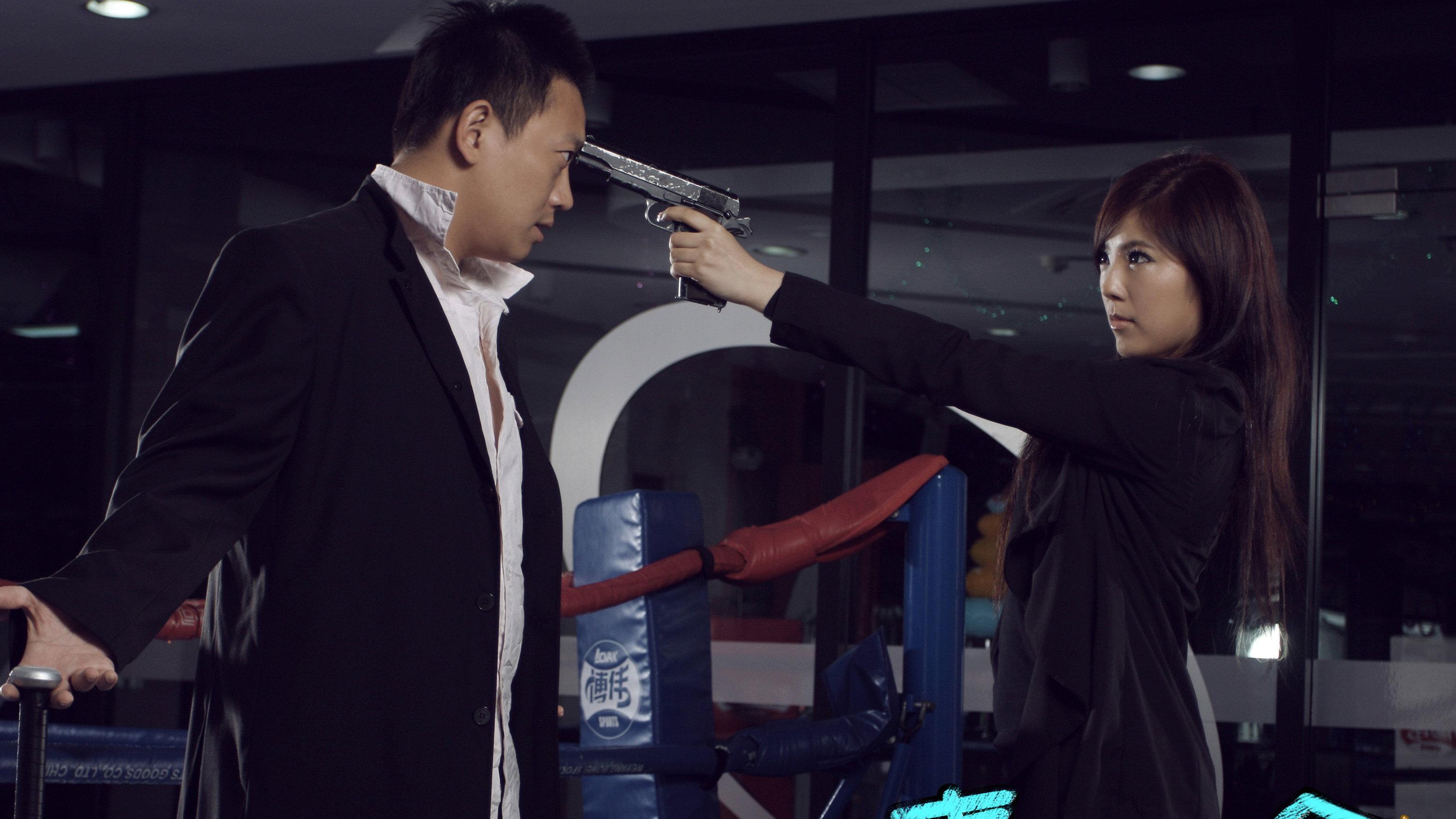 Paradise Lost 2011 movie scene
