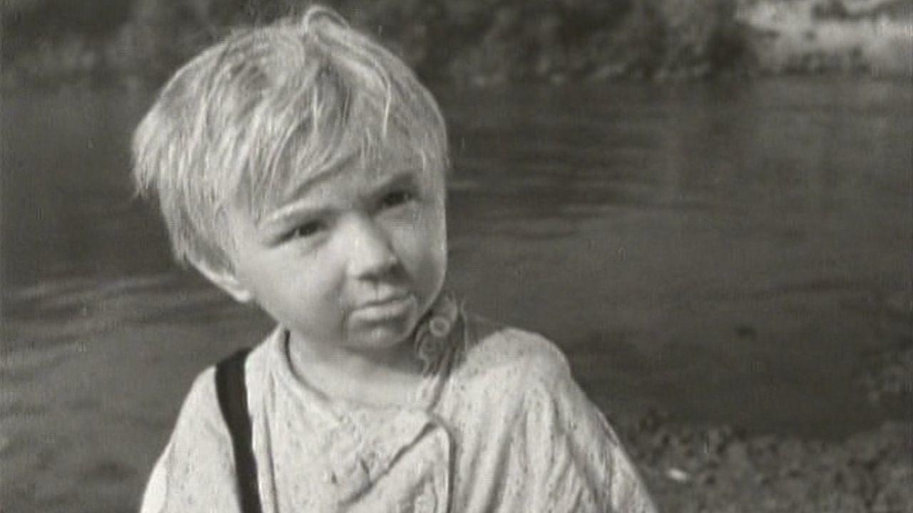 Little Bugger 1962 movie scene